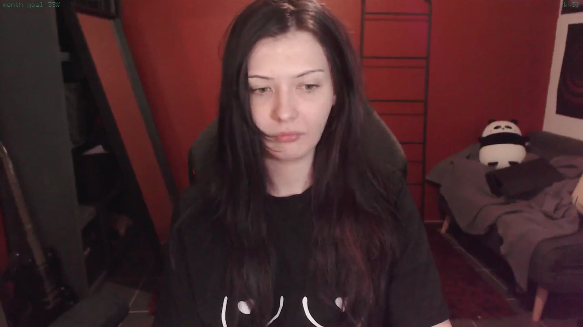Gallery image thumbnail from RoomToAvoid's myfreecams stream on, 04/18/2025, 06:22 image 19 of 20