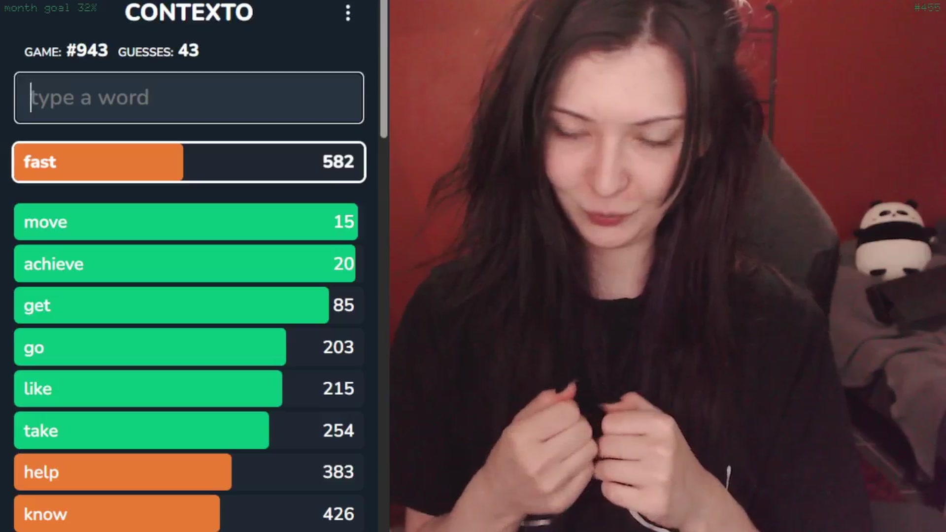 Gallery image thumbnail from RoomToAvoid's myfreecams stream on, 04/18/2025, 06:22 image 6 of 20