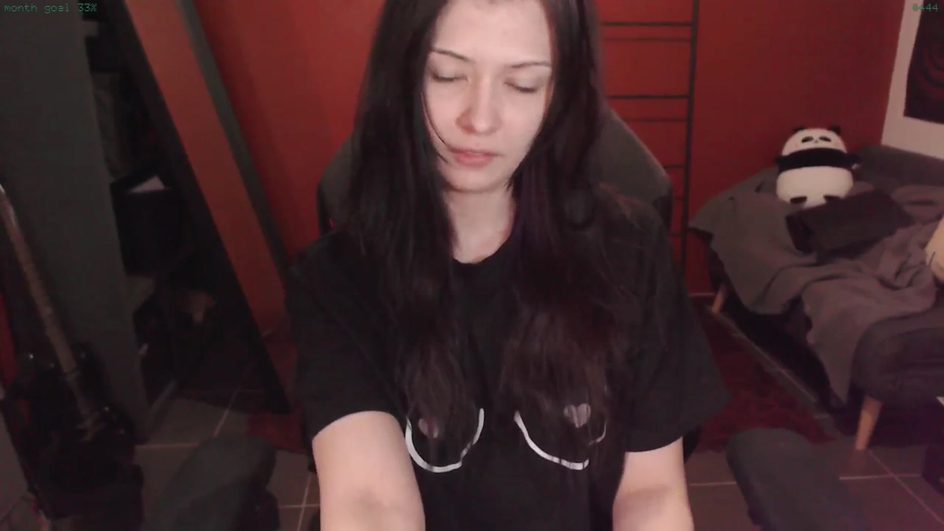 Gallery image thumbnail from RoomToAvoid's myfreecams stream on, 04/18/2025, 06:22 image 18 of 20