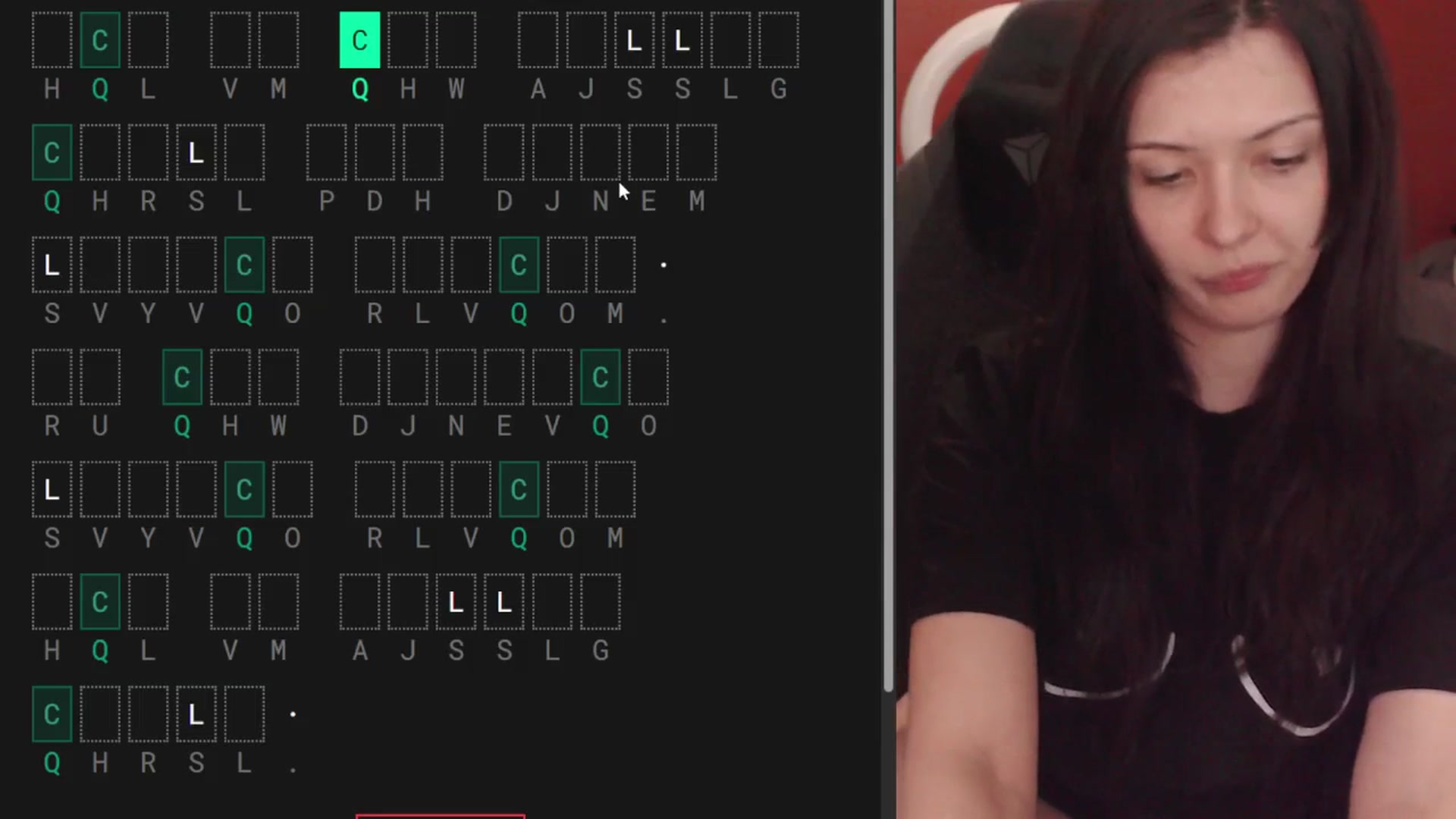 Gallery image thumbnail from RoomToAvoid's myfreecams stream on, 04/18/2025, 06:22 image 13 of 20