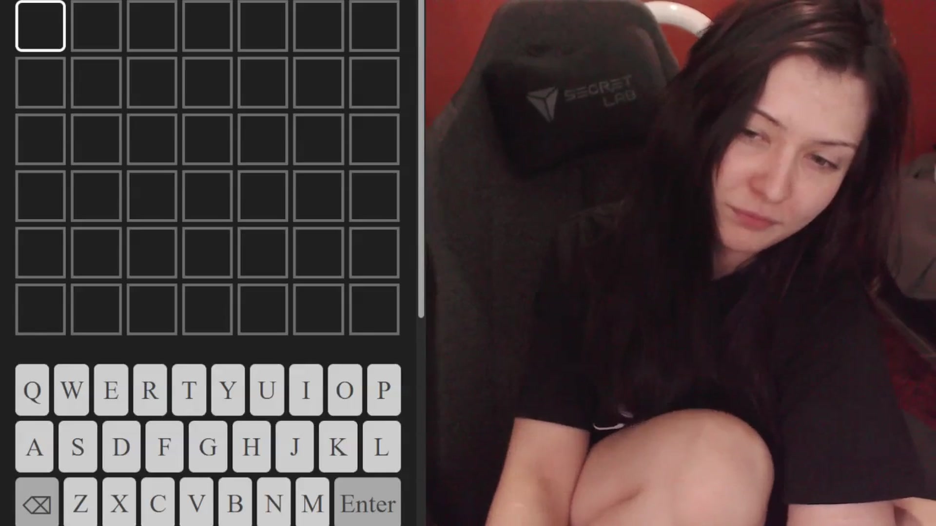 Gallery image thumbnail from RoomToAvoid's myfreecams stream on, 04/18/2025, 06:22 image 12 of 20