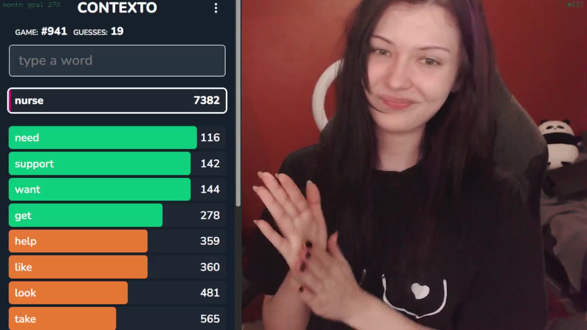 Gallery image thumbnail from RoomToAvoid's myfreecams stream on, 04/18/2025, 06:22 image 4 of 20