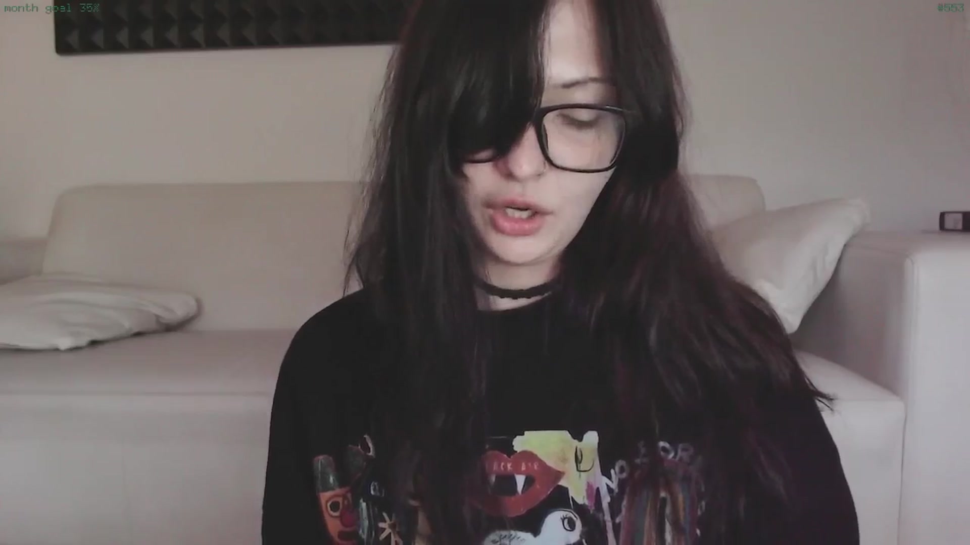 Gallery image thumbnail from RoomToAvoid's myfreecams stream on, 04/23/2025, 05:15 image 18 of 20