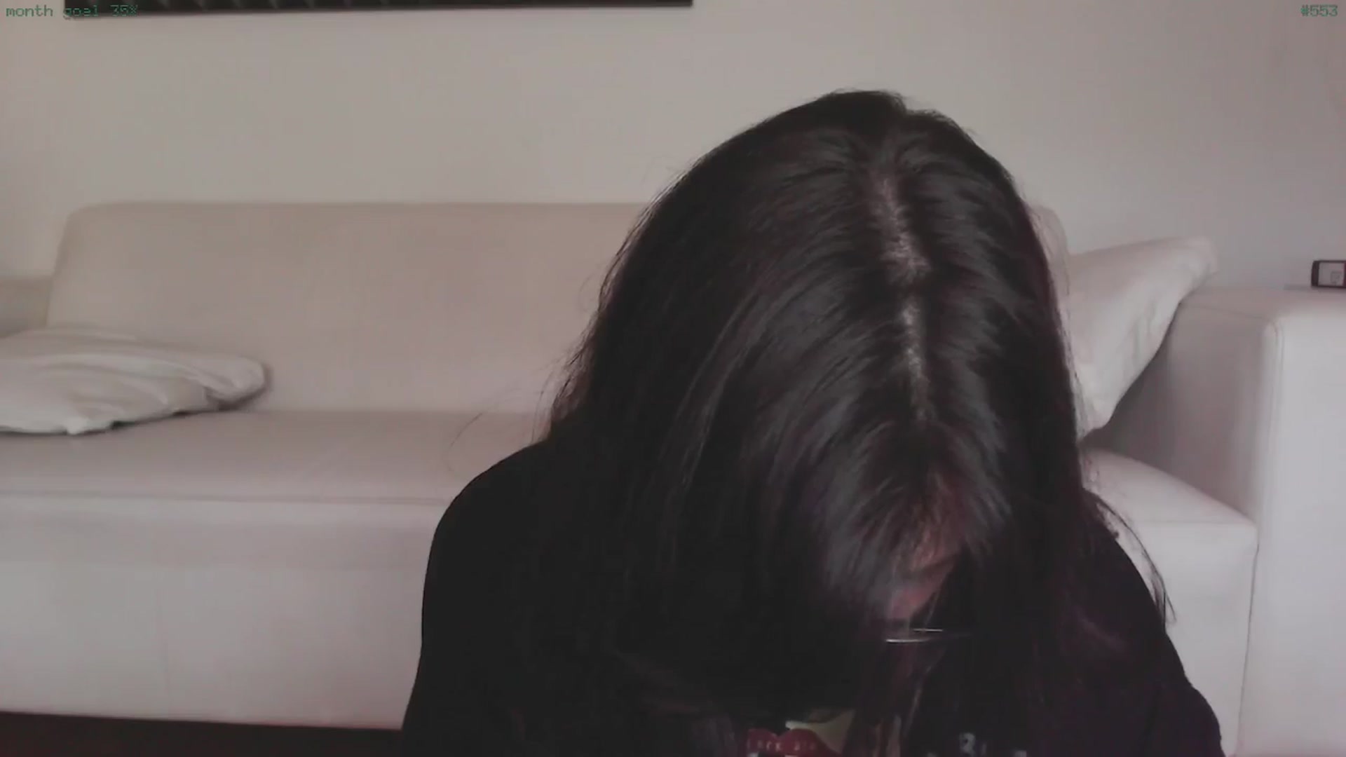 Gallery image thumbnail from RoomToAvoid's myfreecams stream on, 04/23/2025, 05:15 image 16 of 20