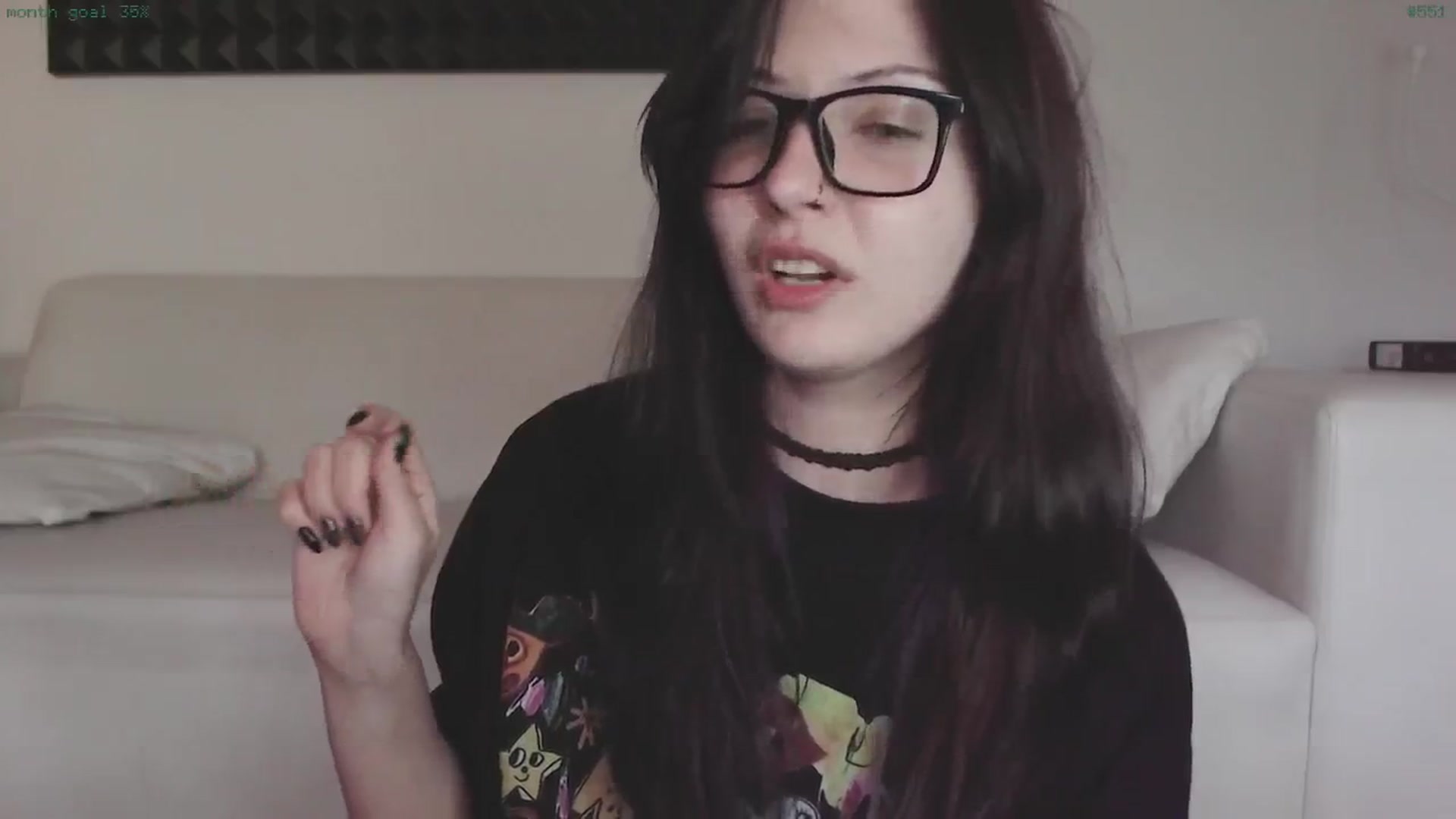 Gallery image thumbnail from RoomToAvoid's myfreecams stream on, 04/23/2025, 05:15 image 20 of 20