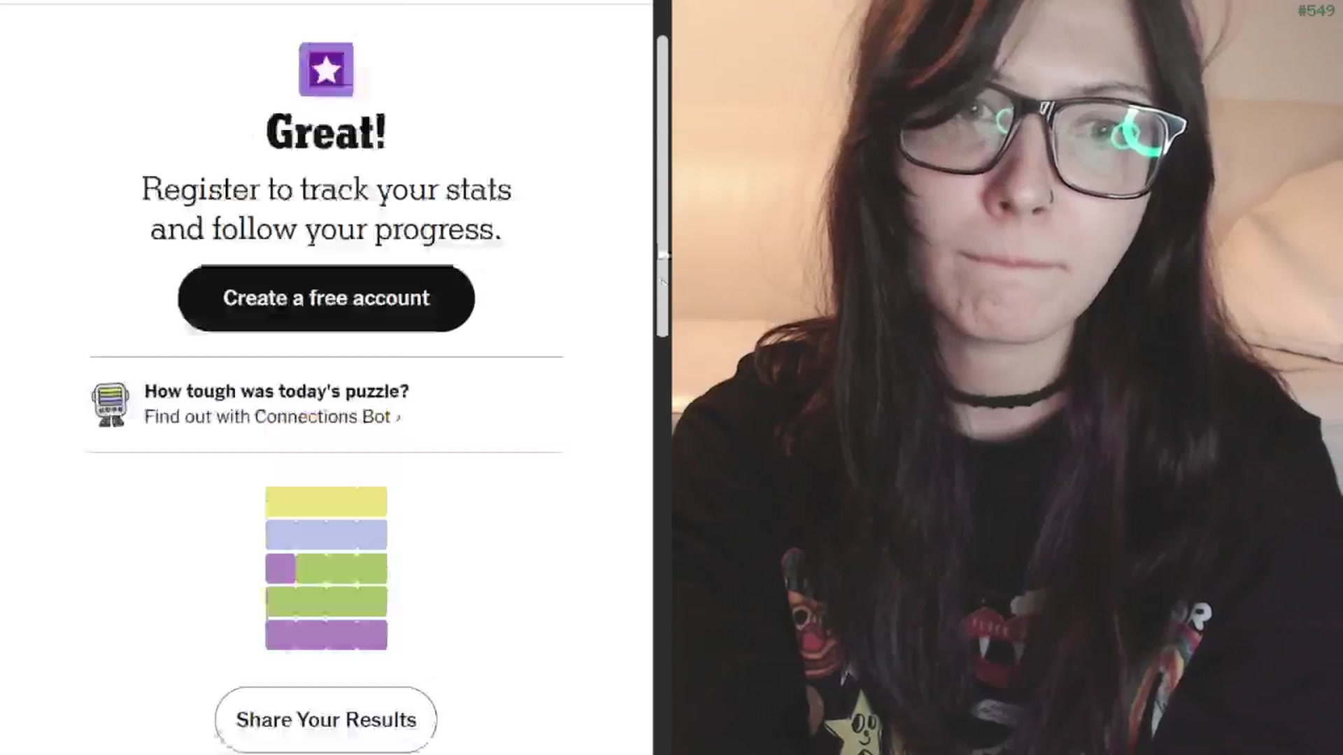 Gallery image thumbnail from RoomToAvoid's myfreecams stream on, 04/23/2025, 08:52 image 10 of 20