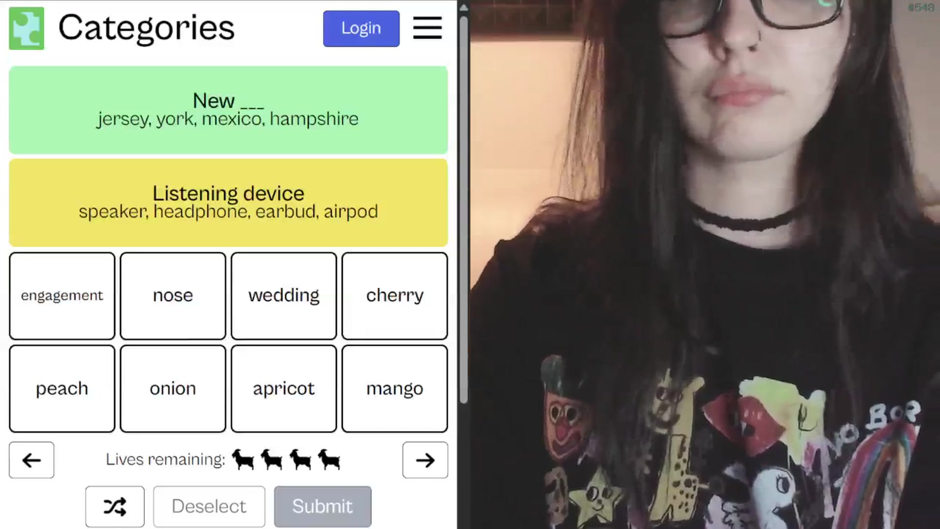 Gallery image thumbnail from RoomToAvoid's myfreecams stream on, 04/23/2025, 08:52 image 12 of 20