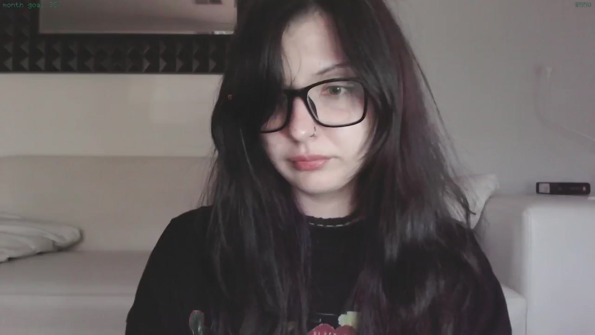 Gallery image thumbnail from RoomToAvoid's myfreecams stream on, 04/23/2025, 08:52 image 1 of 20