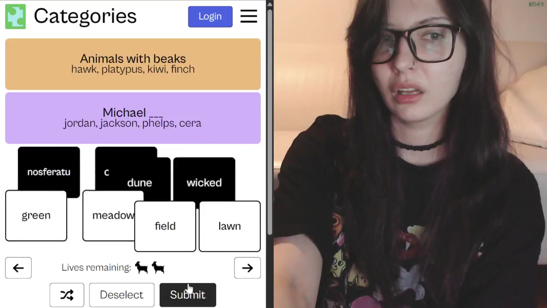 Gallery image thumbnail from RoomToAvoid's myfreecams stream on, 04/23/2025, 08:52 image 11 of 20