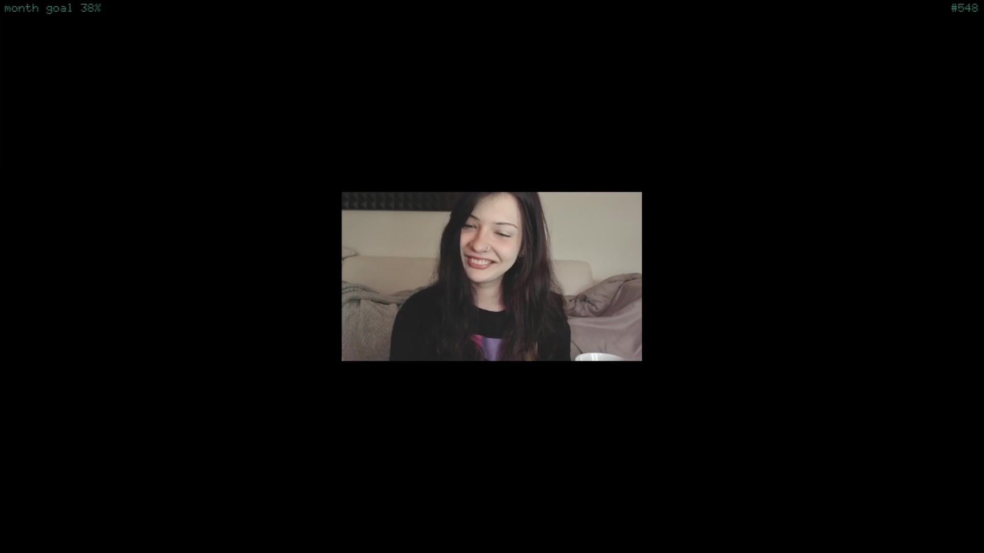 Gallery image thumbnail from RoomToAvoid's myfreecams stream on, 04/25/2025, 02:23 image 7 of 20