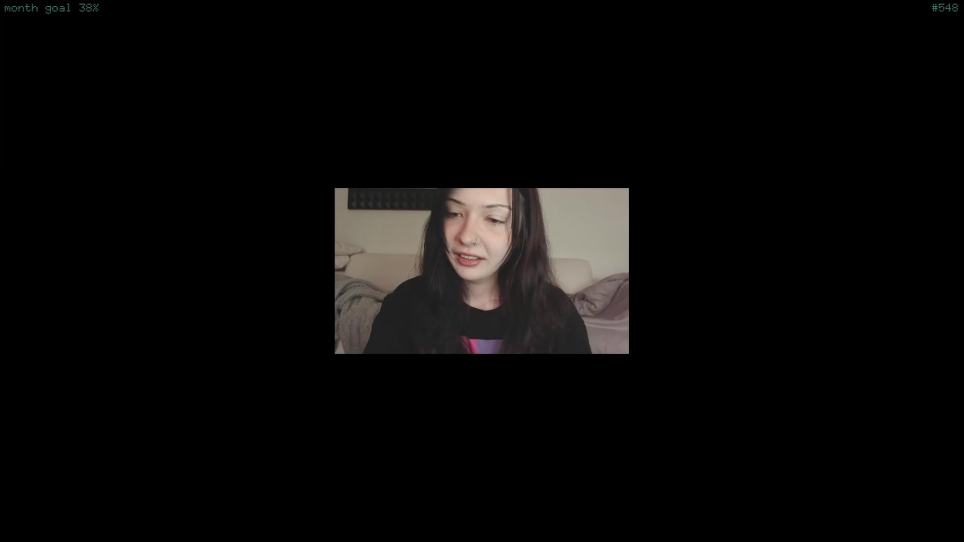 Gallery image thumbnail from RoomToAvoid's myfreecams stream on, 04/25/2025, 02:23 image 14 of 20