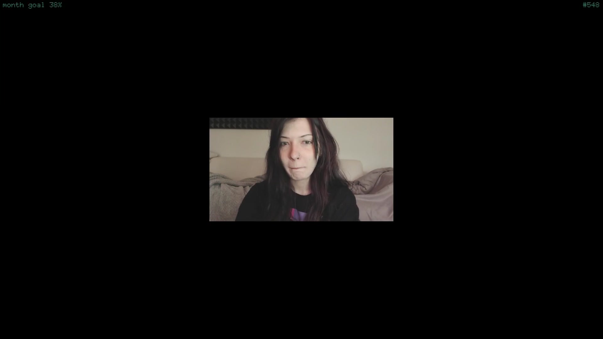 Gallery image thumbnail from RoomToAvoid's myfreecams stream on, 04/25/2025, 02:23 image 5 of 20