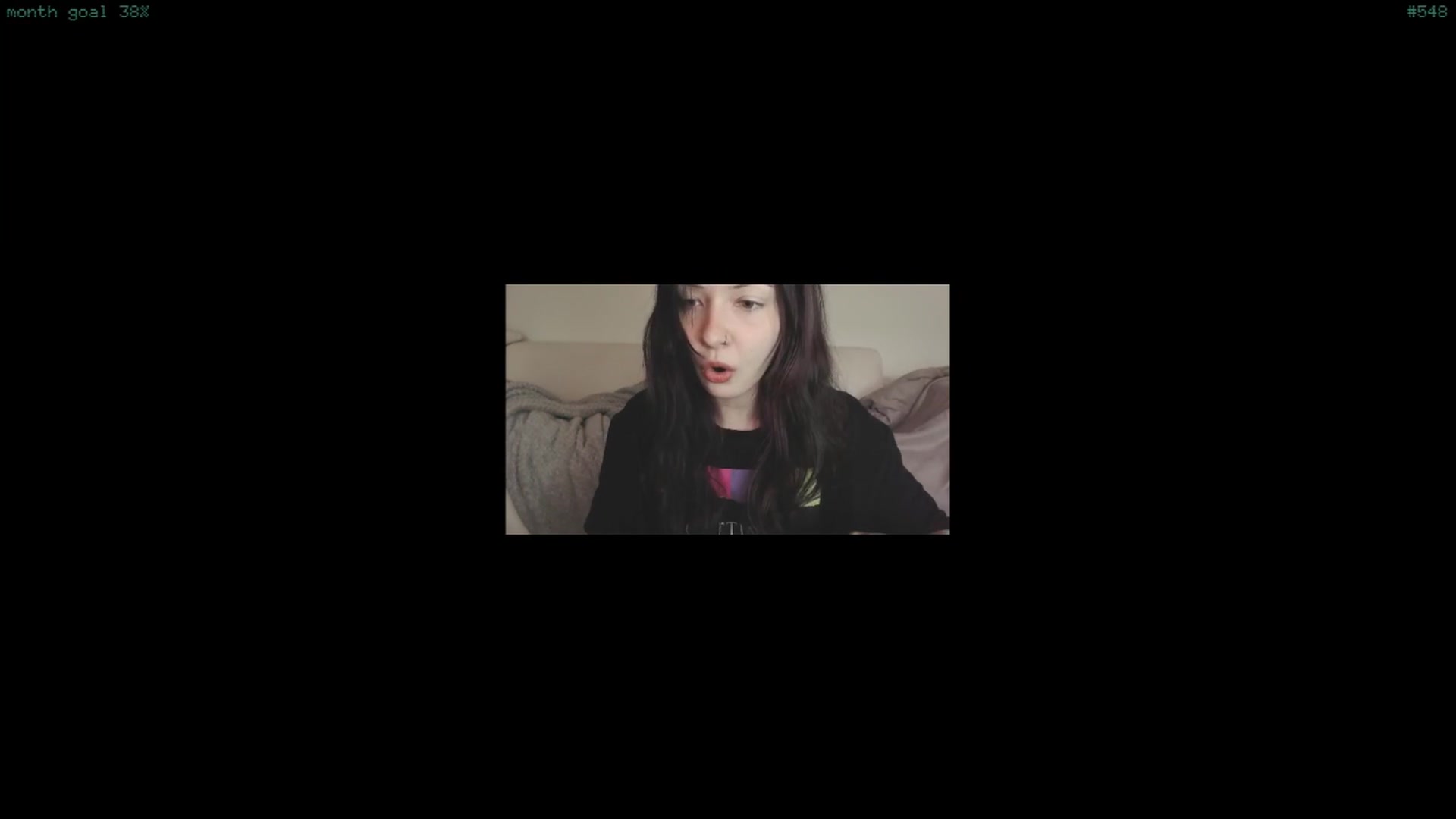 Gallery image thumbnail from RoomToAvoid's myfreecams stream on, 04/25/2025, 02:23 image 10 of 20