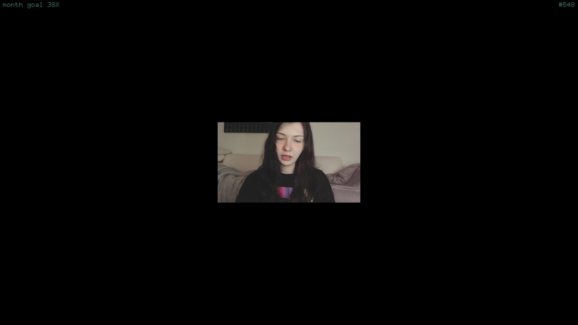 Gallery image thumbnail from RoomToAvoid's myfreecams stream on, 04/25/2025, 02:23 image 18 of 20