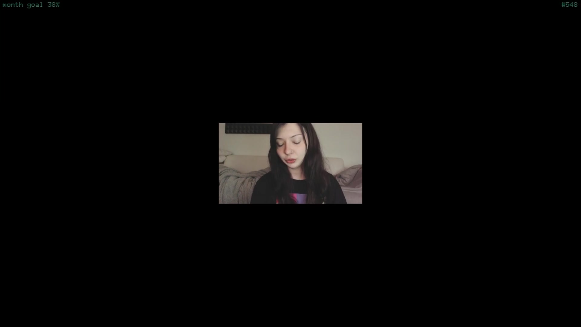 Gallery image thumbnail from RoomToAvoid's myfreecams stream on, 04/25/2025, 02:23 image 17 of 20