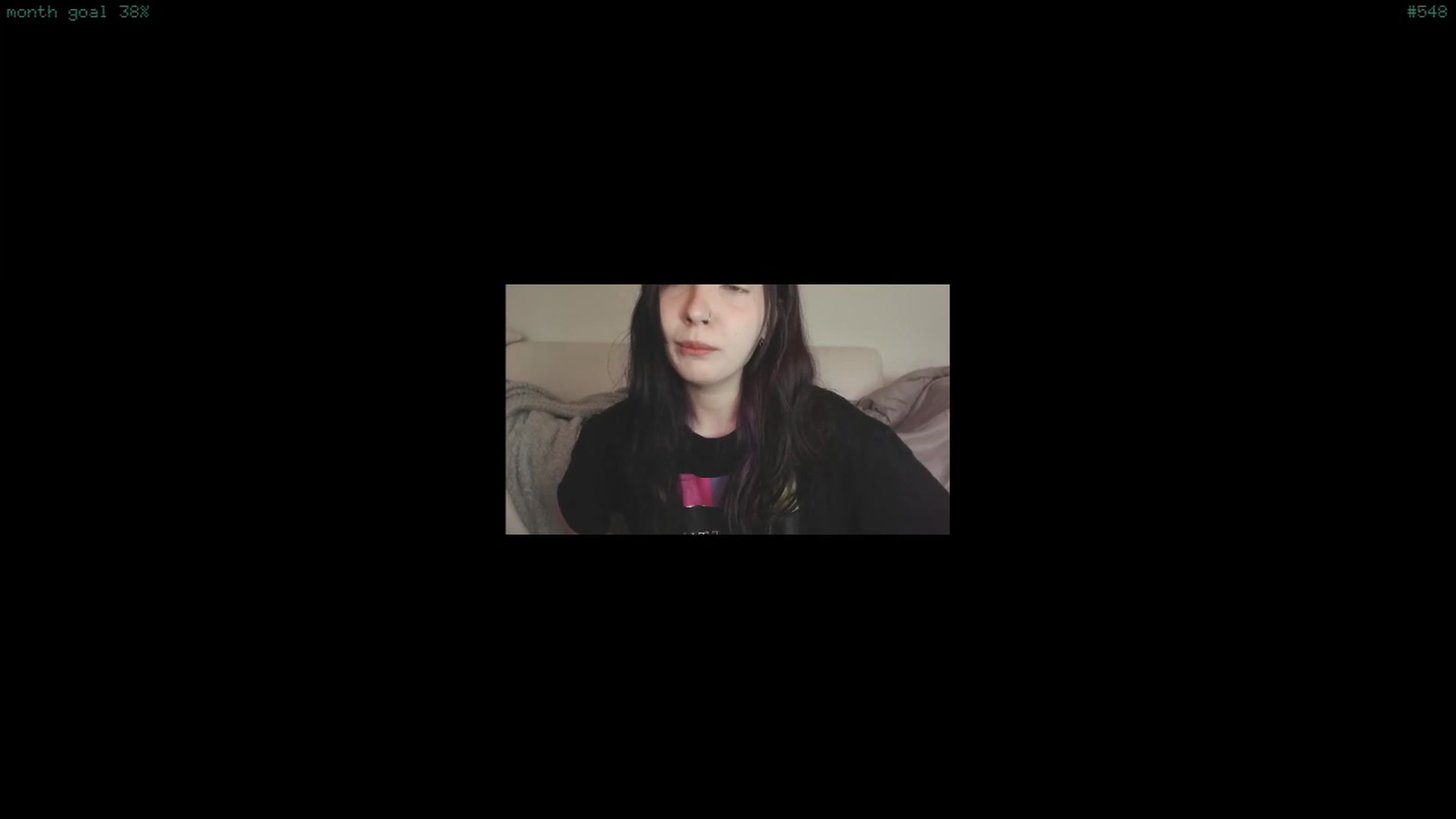 Gallery image thumbnail from RoomToAvoid's myfreecams stream on, 04/25/2025, 02:23 image 12 of 20