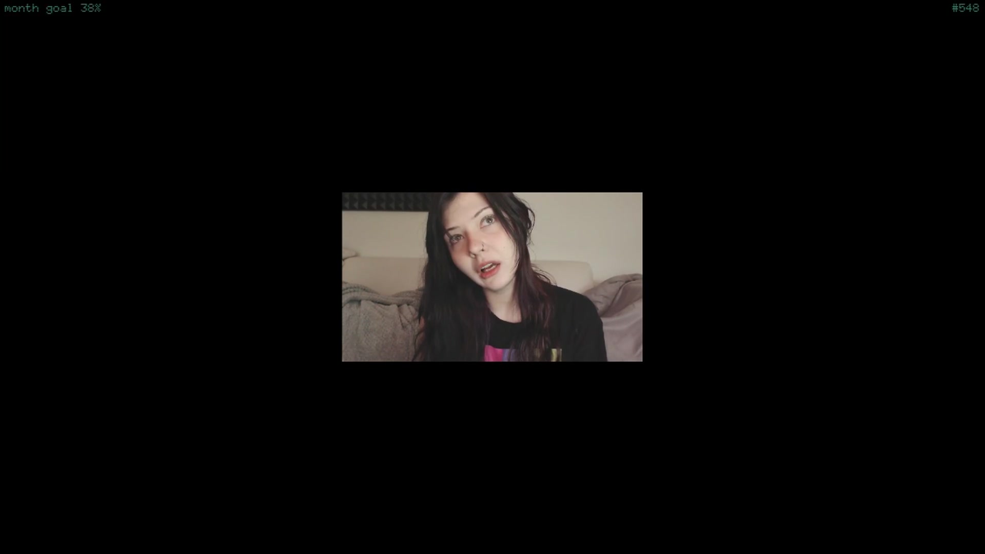 Gallery image thumbnail from RoomToAvoid's myfreecams stream on, 04/25/2025, 02:23 image 2 of 20
