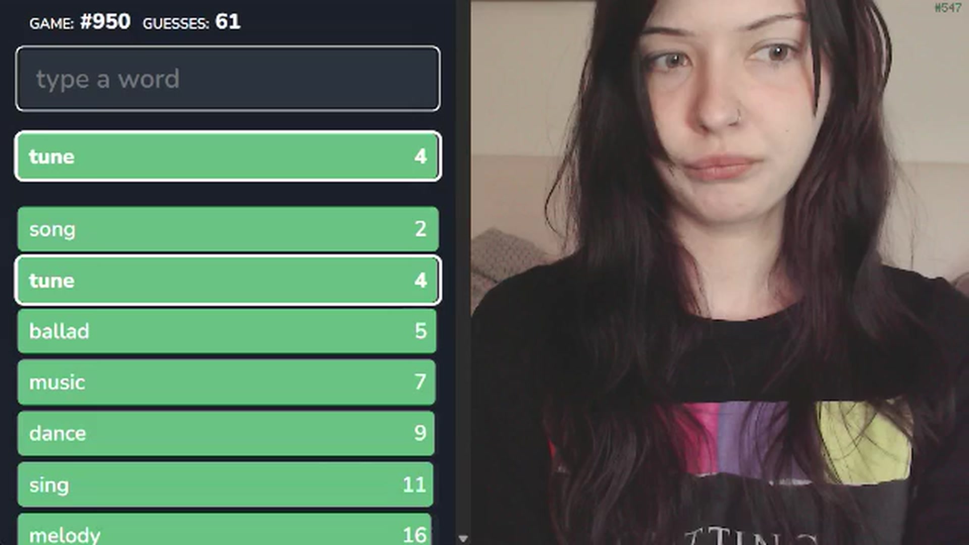 Gallery image thumbnail from RoomToAvoid's myfreecams stream on, 04/25/2025, 07:49 image 2 of 20