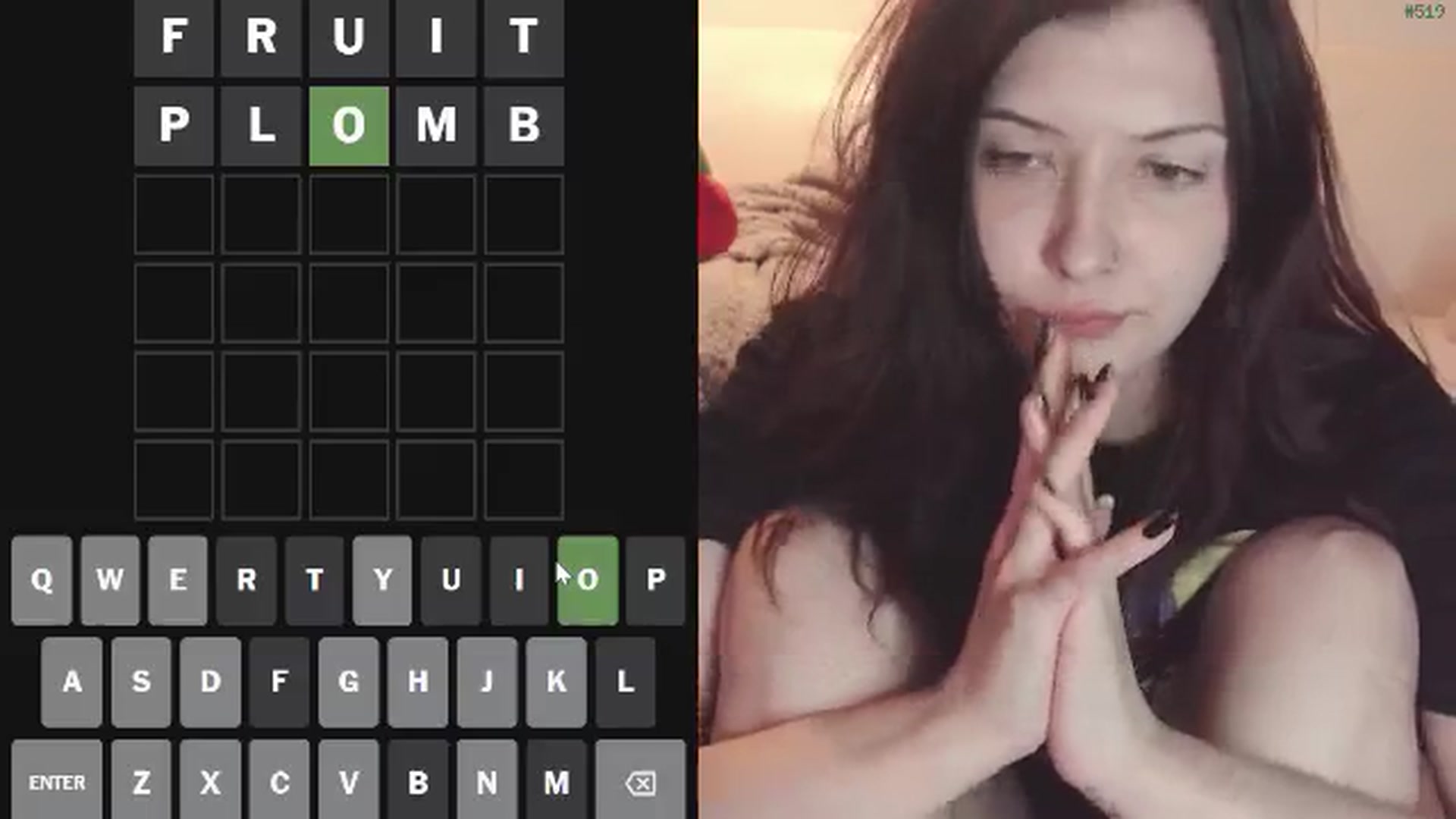 Gallery image thumbnail from RoomToAvoid's myfreecams stream on, 04/25/2025, 07:49 image 15 of 20