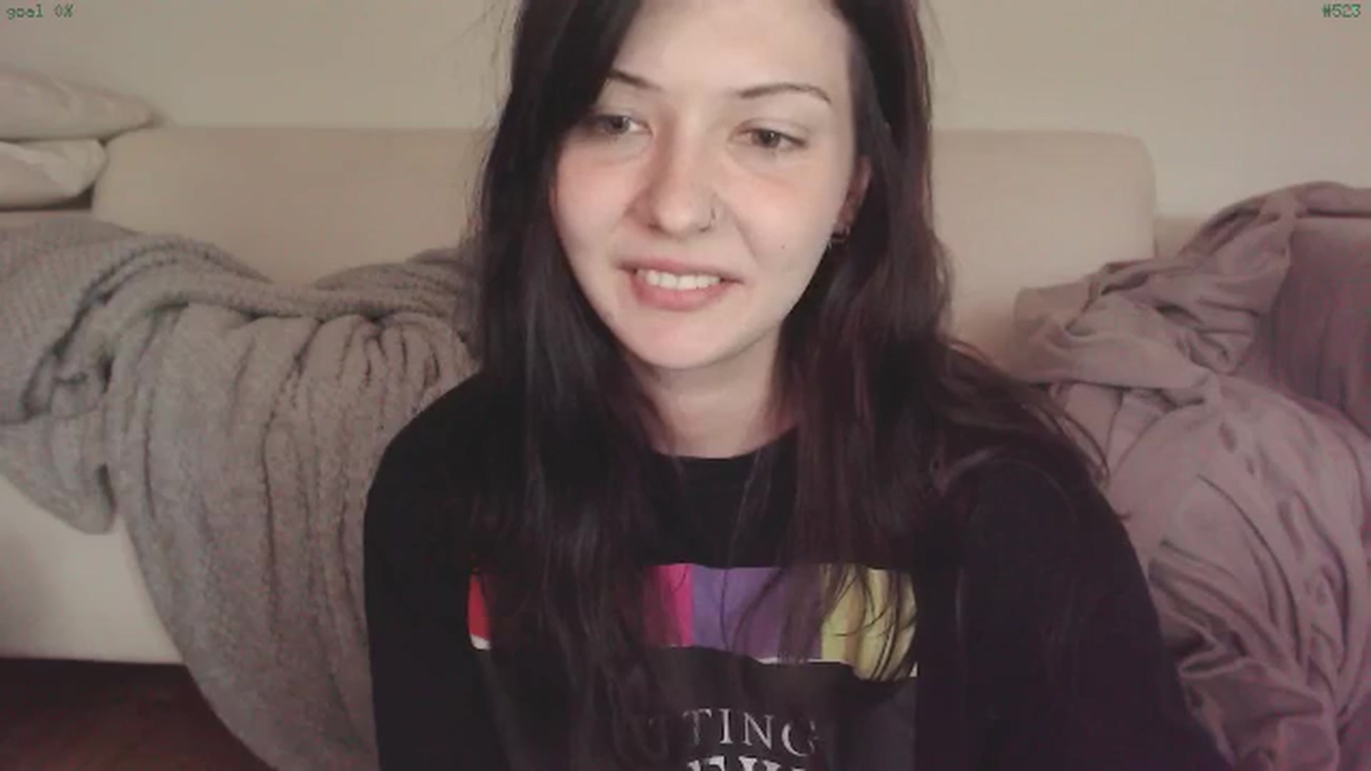 Gallery image thumbnail from RoomToAvoid's myfreecams stream on, 04/25/2025, 07:49 image 8 of 20