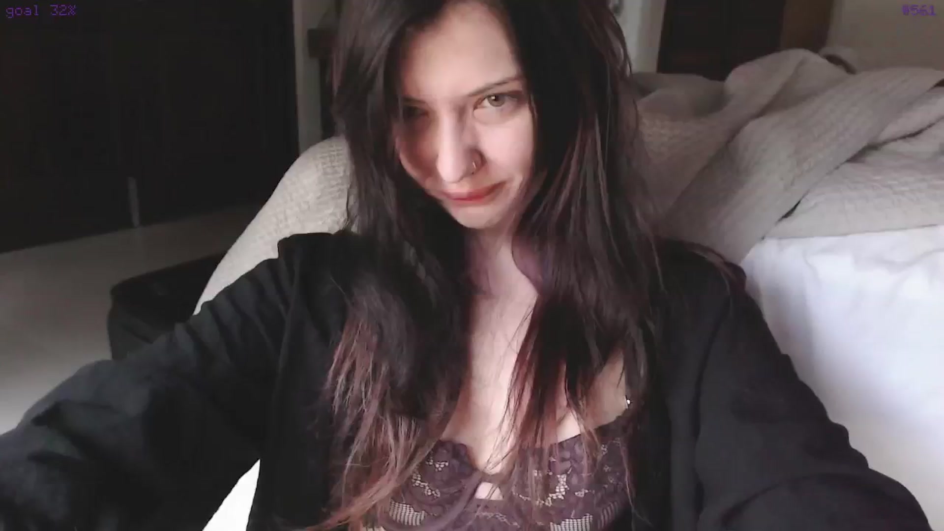 Gallery image thumbnail from RoomToAvoid's myfreecams stream on, 04/30/2025, 05:41 image 12 of 20