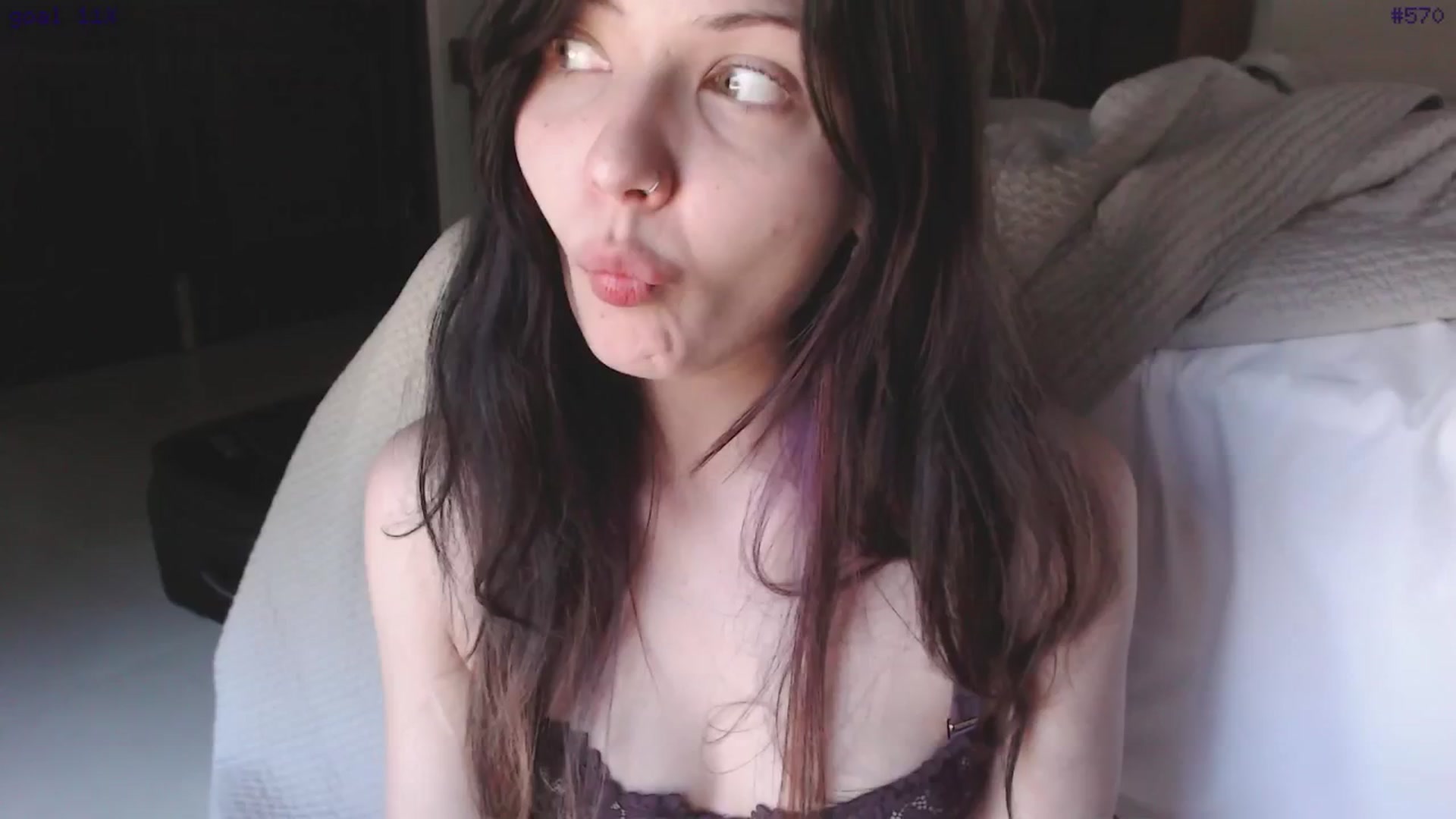 Gallery image thumbnail from RoomToAvoid's myfreecams stream on, 04/30/2025, 05:41 image 10 of 20