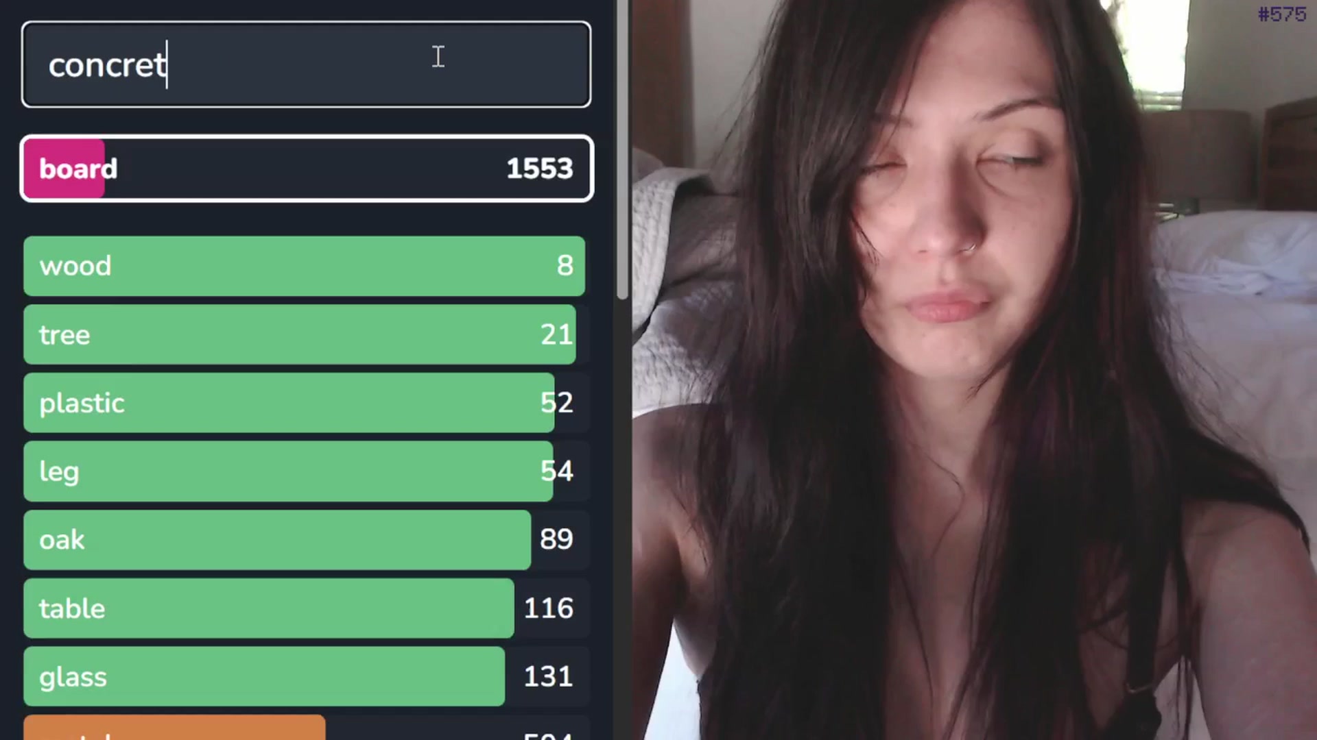 Gallery image thumbnail from RoomToAvoid's myfreecams stream on, 04/30/2025, 05:41 image 5 of 20