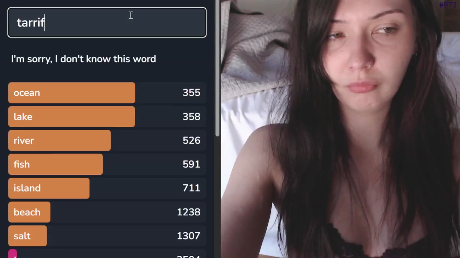 Gallery image thumbnail from RoomToAvoid's myfreecams stream on, 04/30/2025, 05:41 image 4 of 20