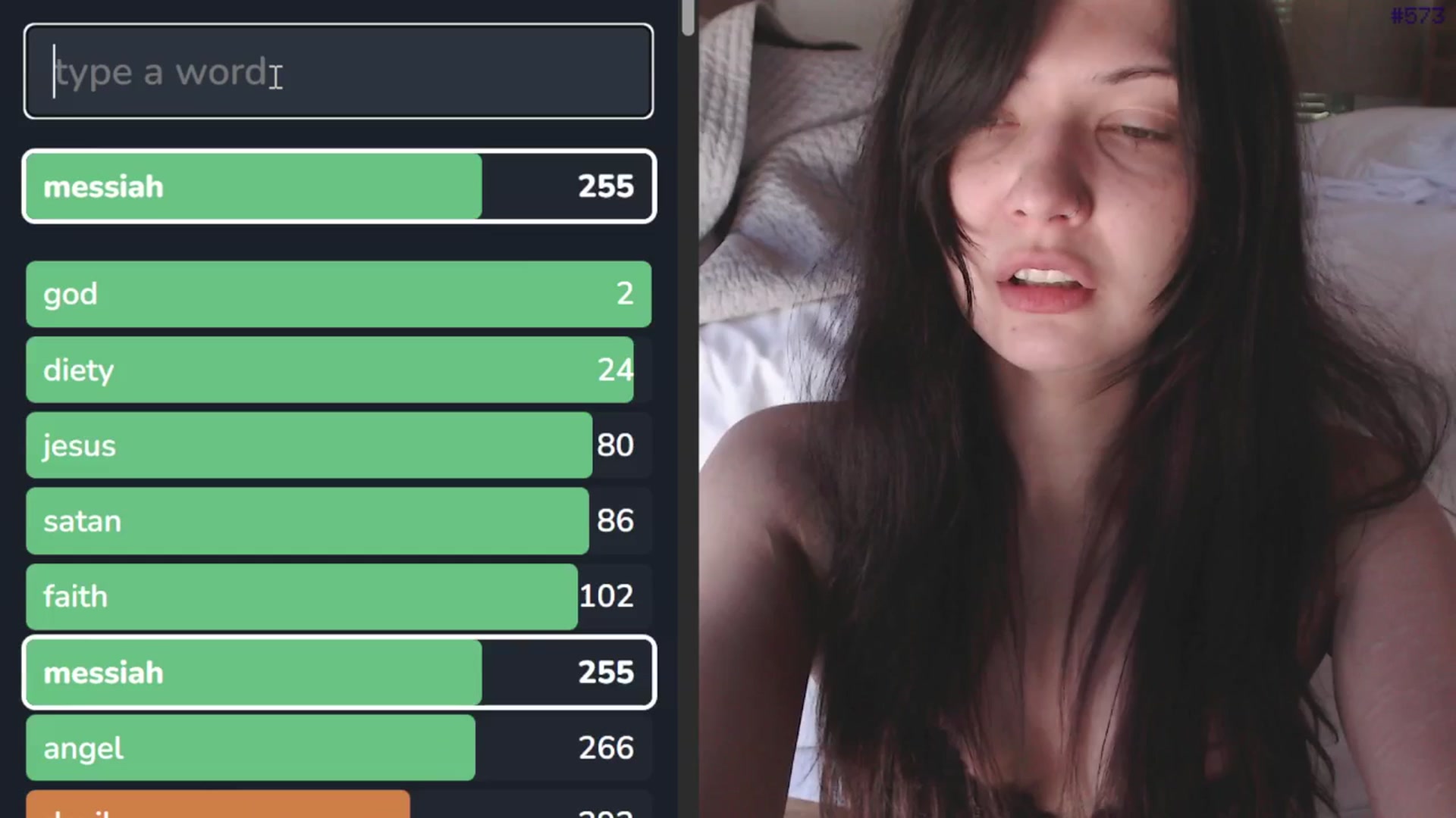 Gallery image thumbnail from RoomToAvoid's myfreecams stream on, 04/30/2025, 05:41 image 3 of 20