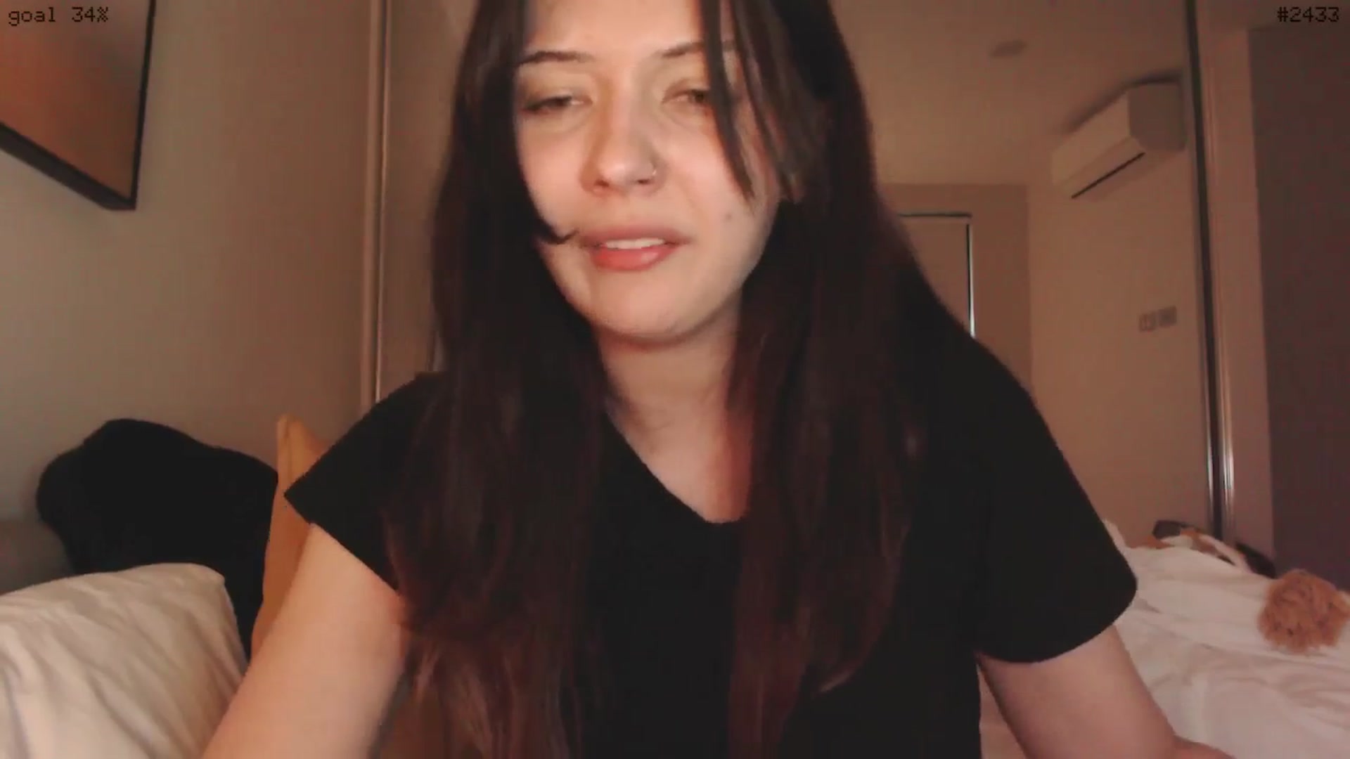 Gallery image thumbnail from RoomToAvoid's myfreecams stream on, 05/04/2025, 05:24 image 6 of 20