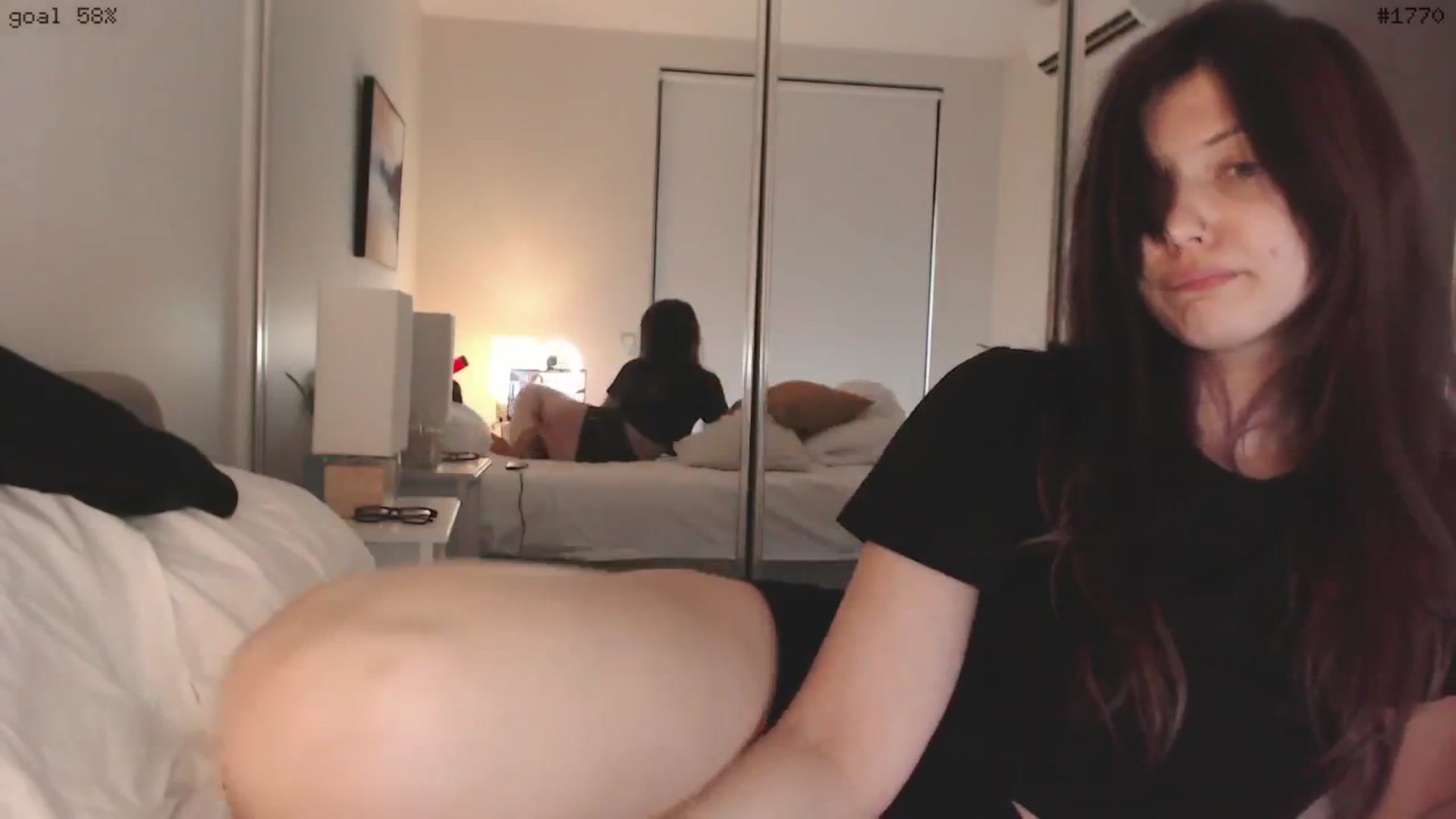Gallery image thumbnail from RoomToAvoid's myfreecams stream on, 05/04/2025, 05:24 image 12 of 20