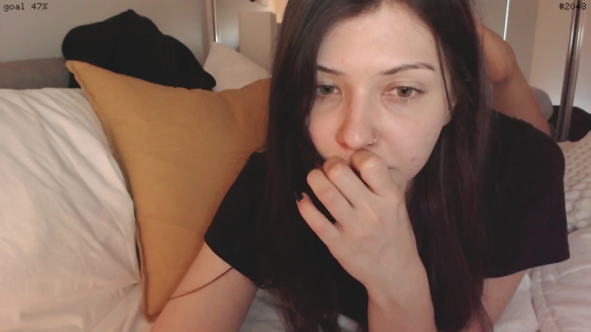 Gallery image thumbnail from RoomToAvoid's myfreecams stream on, 05/04/2025, 05:24 image 9 of 20