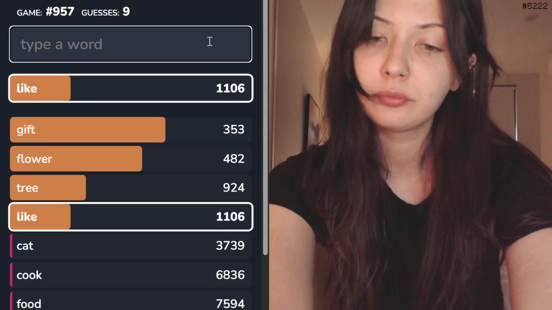 Gallery image thumbnail from RoomToAvoid's myfreecams stream on, 05/04/2025, 05:24 image 3 of 20