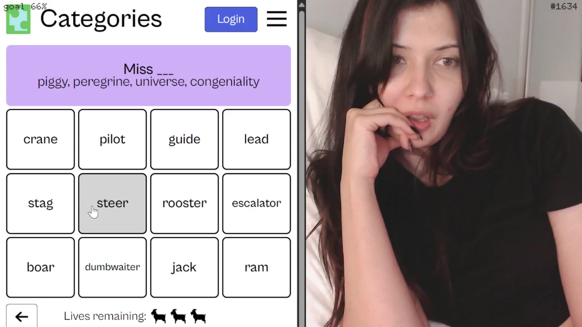 Gallery image thumbnail from RoomToAvoid's myfreecams stream on, 05/04/2025, 05:24 image 20 of 20