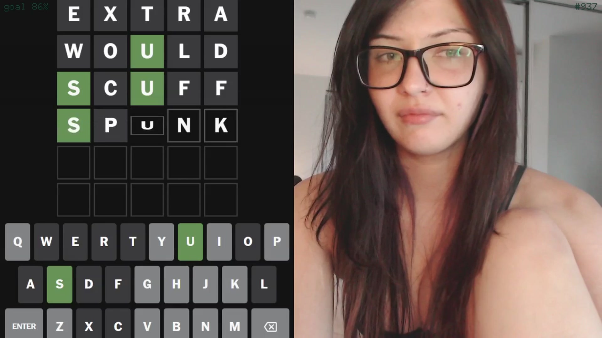 Gallery image thumbnail from RoomToAvoid's myfreecams stream on, 05/05/2025, 05:03 image 15 of 20