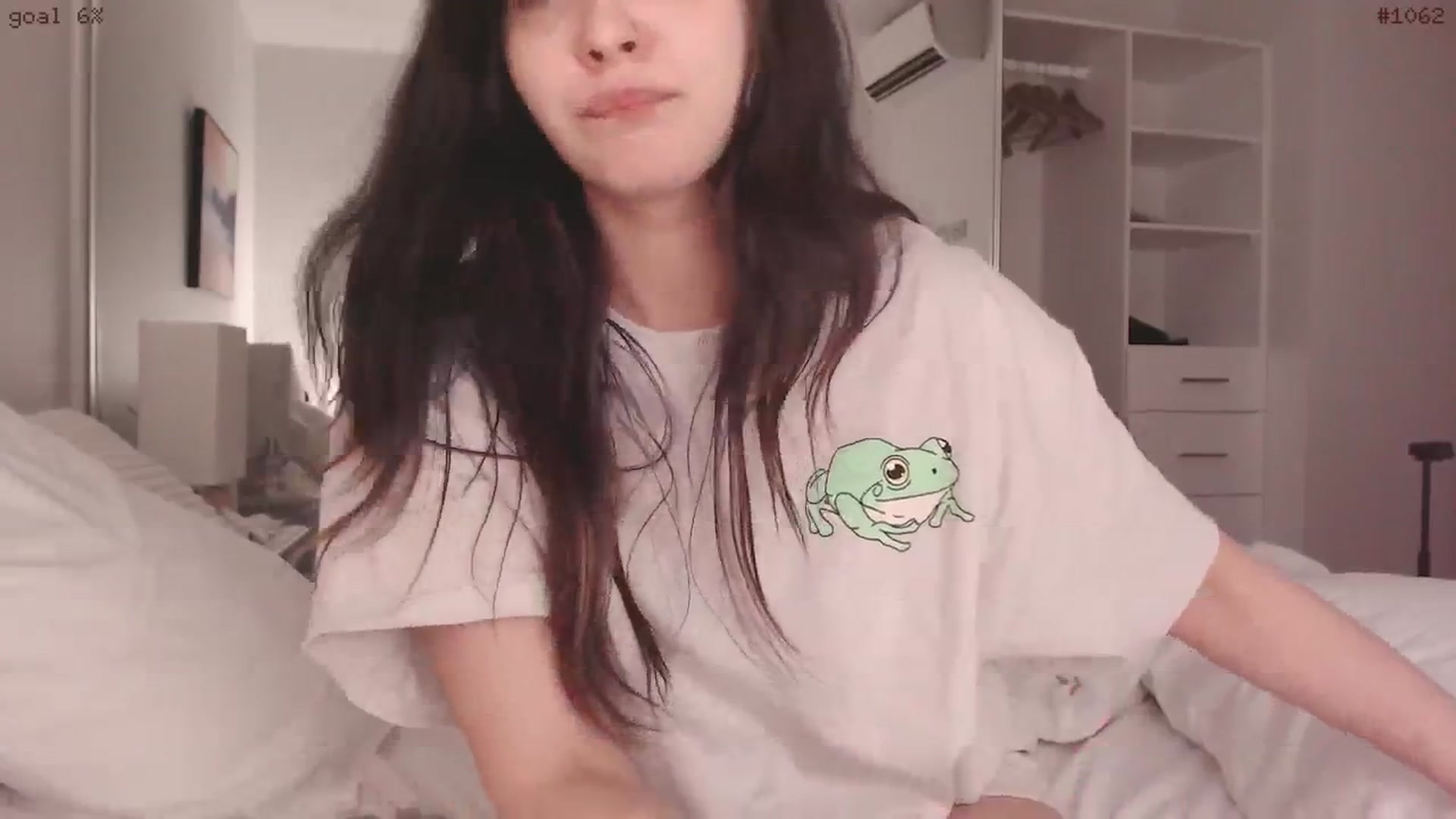 Gallery image thumbnail from RoomToAvoid's myfreecams stream on, 05/08/2025, 04:33 image 7 of 20