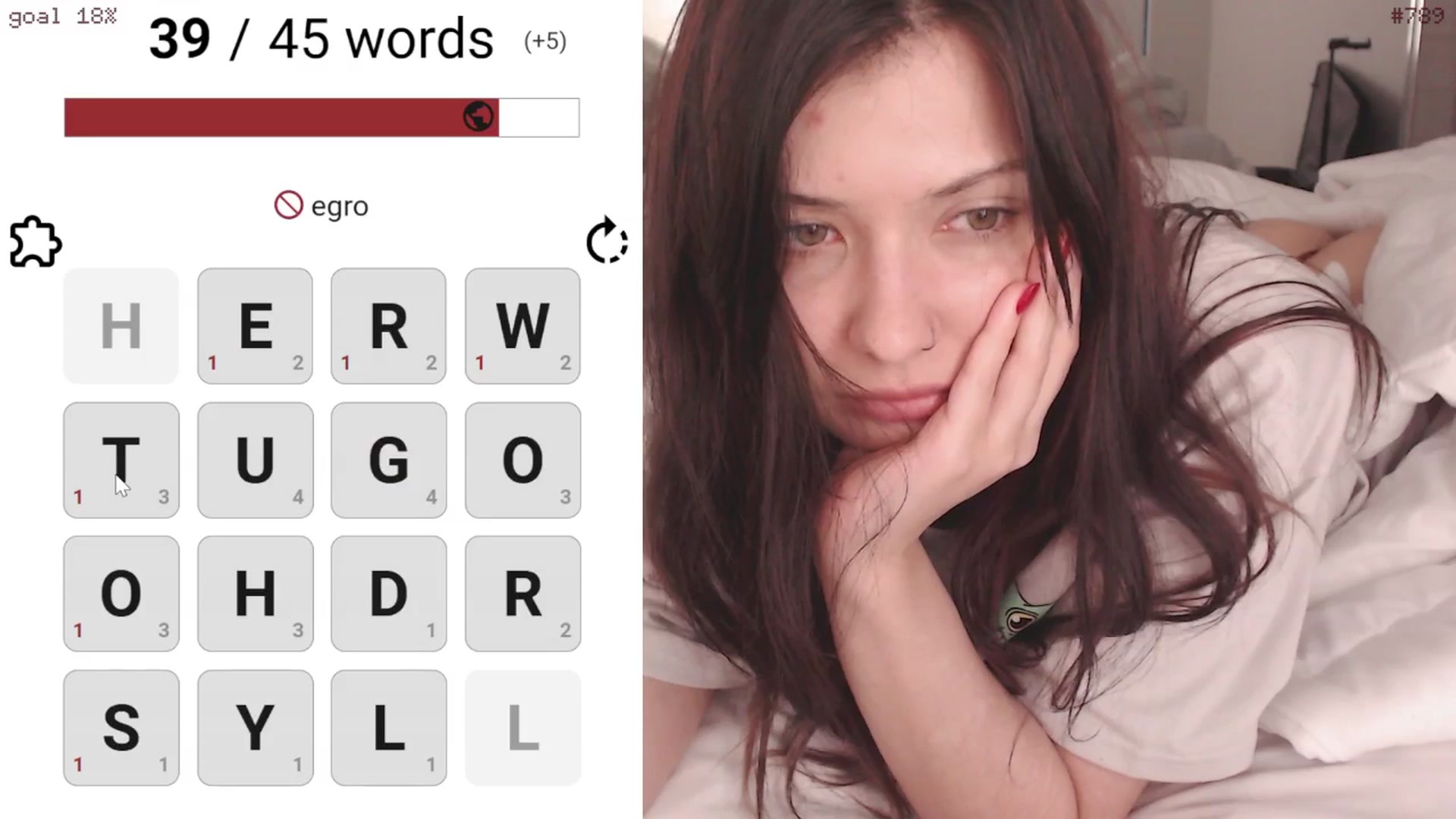 Gallery image thumbnail from RoomToAvoid's myfreecams stream on, 05/08/2025, 04:33 image 18 of 20