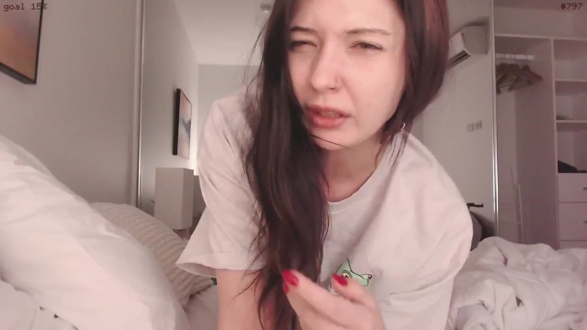 Gallery image thumbnail from RoomToAvoid's myfreecams stream on, 05/08/2025, 04:33 image 14 of 20