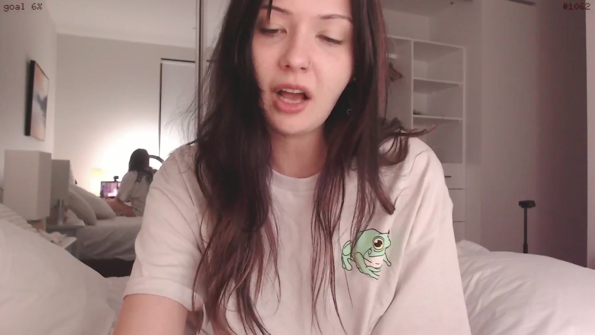 Gallery image thumbnail from RoomToAvoid's myfreecams stream on, 05/08/2025, 04:33 image 8 of 20