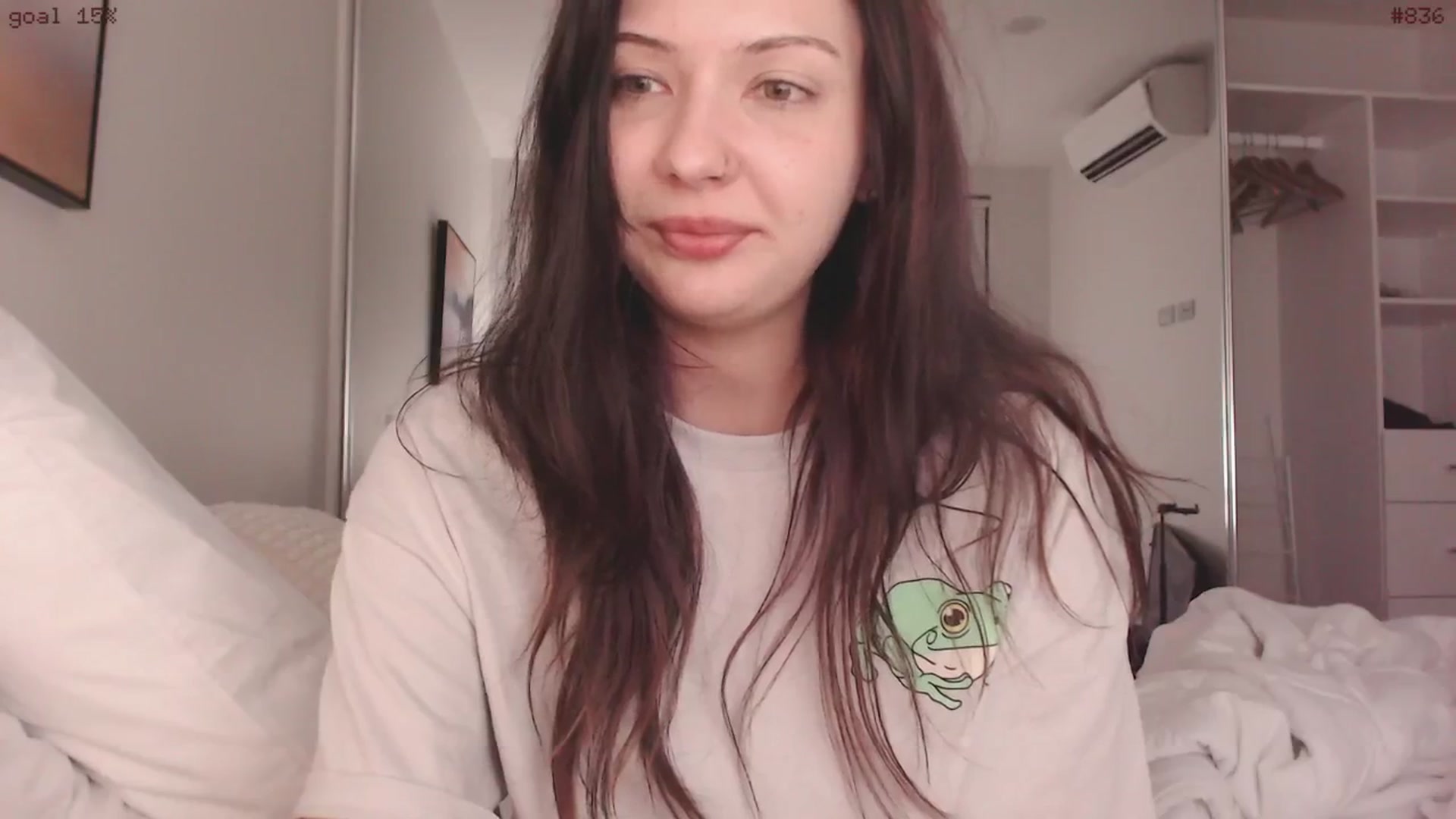 Gallery image thumbnail from RoomToAvoid's myfreecams stream on, 05/08/2025, 04:33 image 13 of 20
