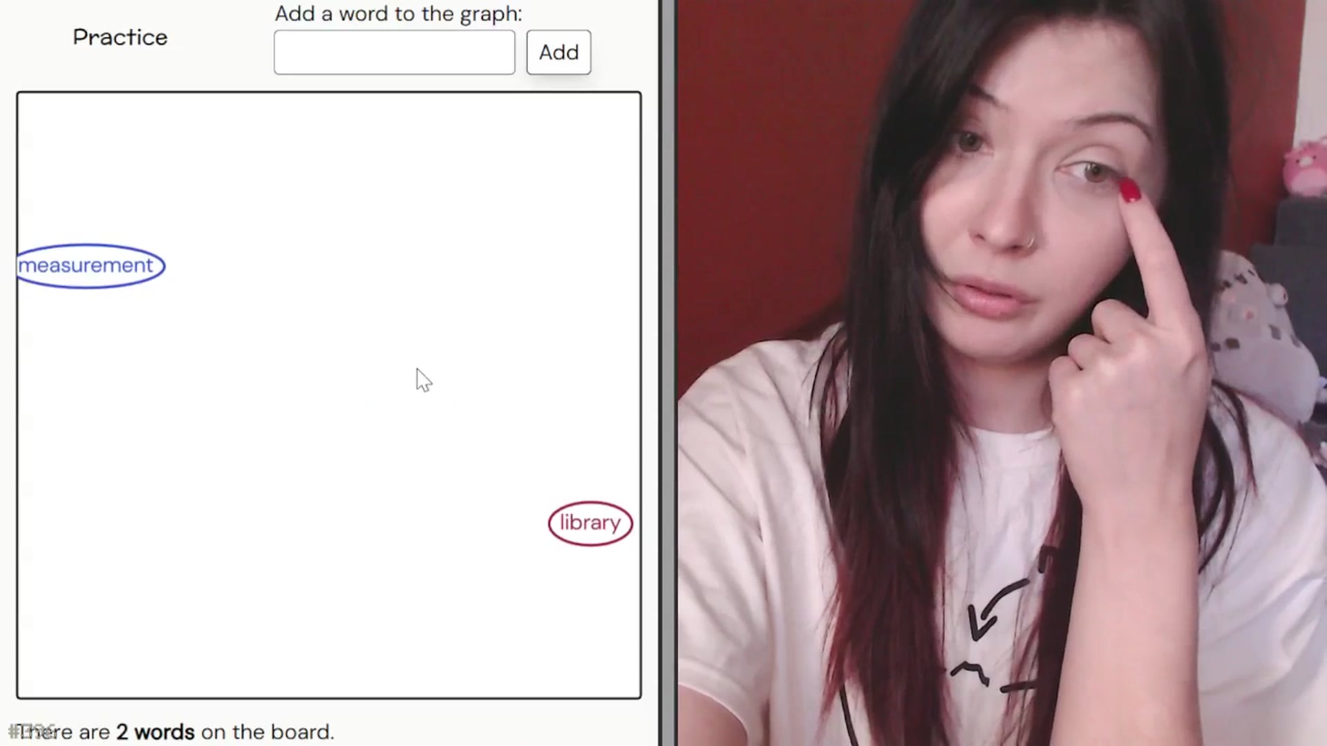 Gallery image thumbnail from RoomToAvoid's myfreecams stream on, 05/12/2025, 06:36 image 5 of 20
