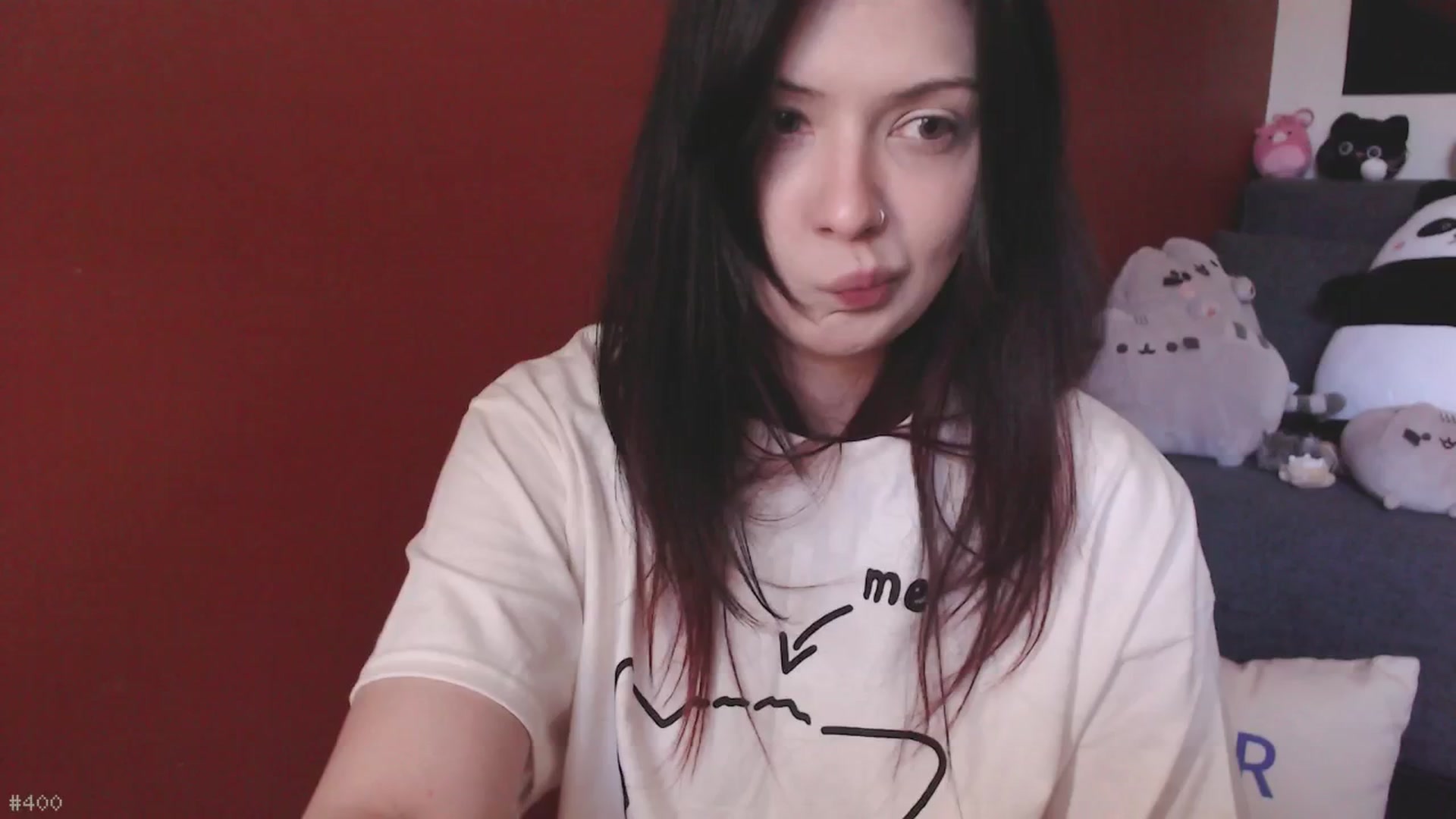 Gallery image thumbnail from RoomToAvoid's myfreecams stream on, 05/12/2025, 06:36 image 1 of 20