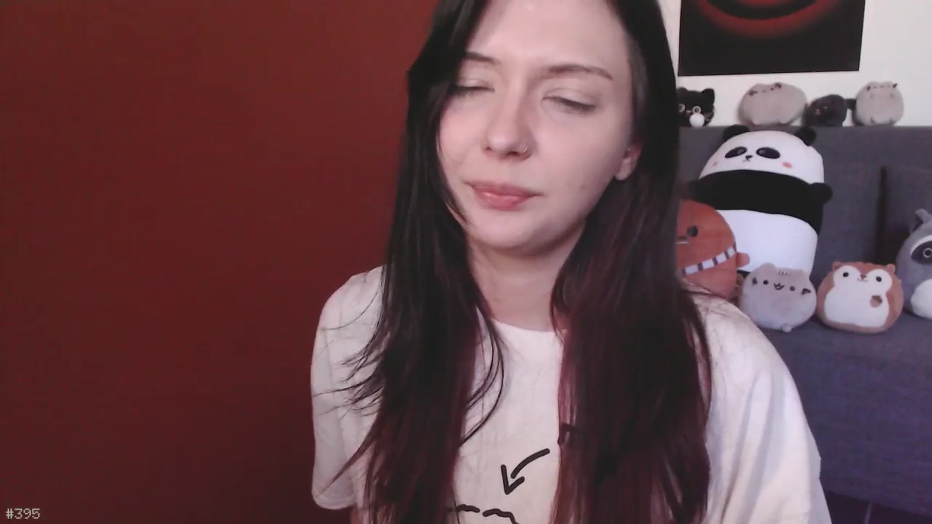 Gallery image thumbnail from RoomToAvoid's myfreecams stream on, 05/12/2025, 06:36 image 11 of 20