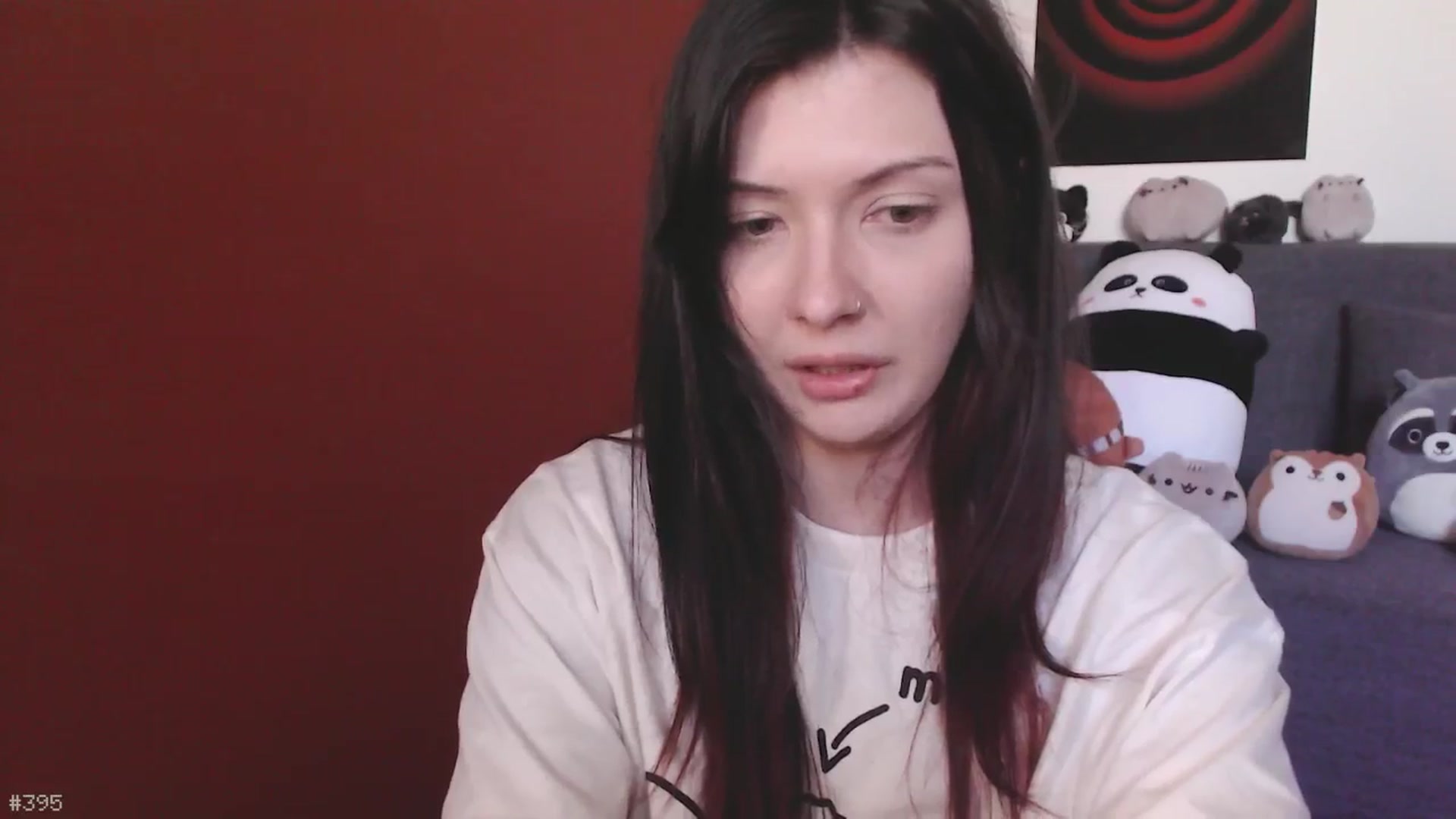 Gallery image thumbnail from RoomToAvoid's myfreecams stream on, 05/12/2025, 06:36 image 14 of 20
