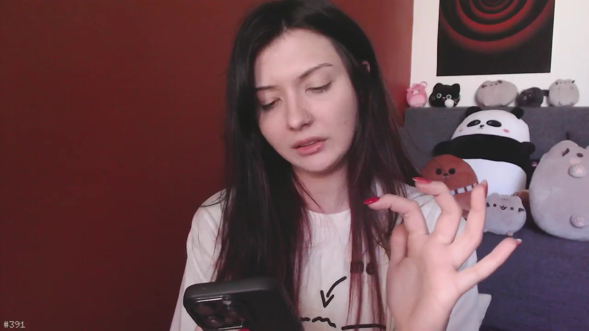 Gallery image thumbnail from RoomToAvoid's myfreecams stream on, 05/12/2025, 06:36 image 18 of 20