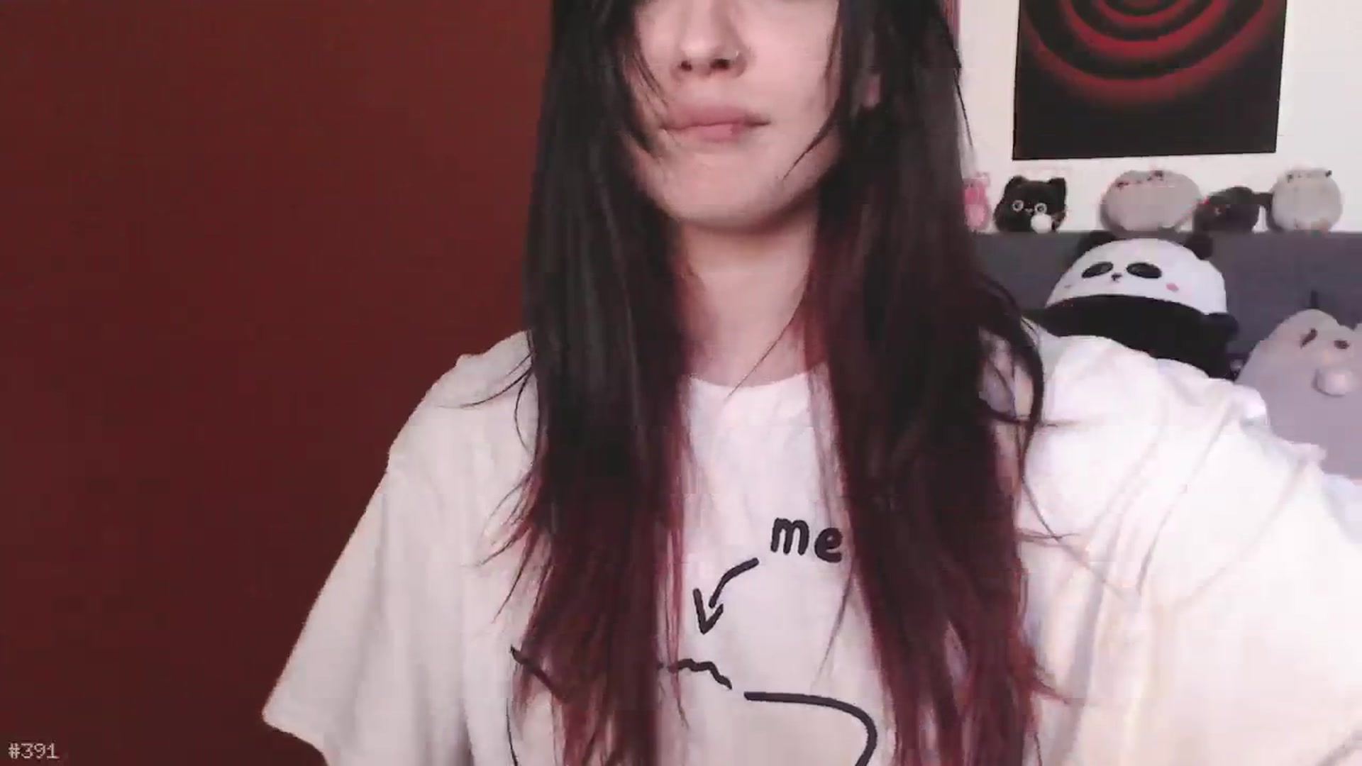 Gallery image thumbnail from RoomToAvoid's myfreecams stream on, 05/12/2025, 06:36 image 19 of 20