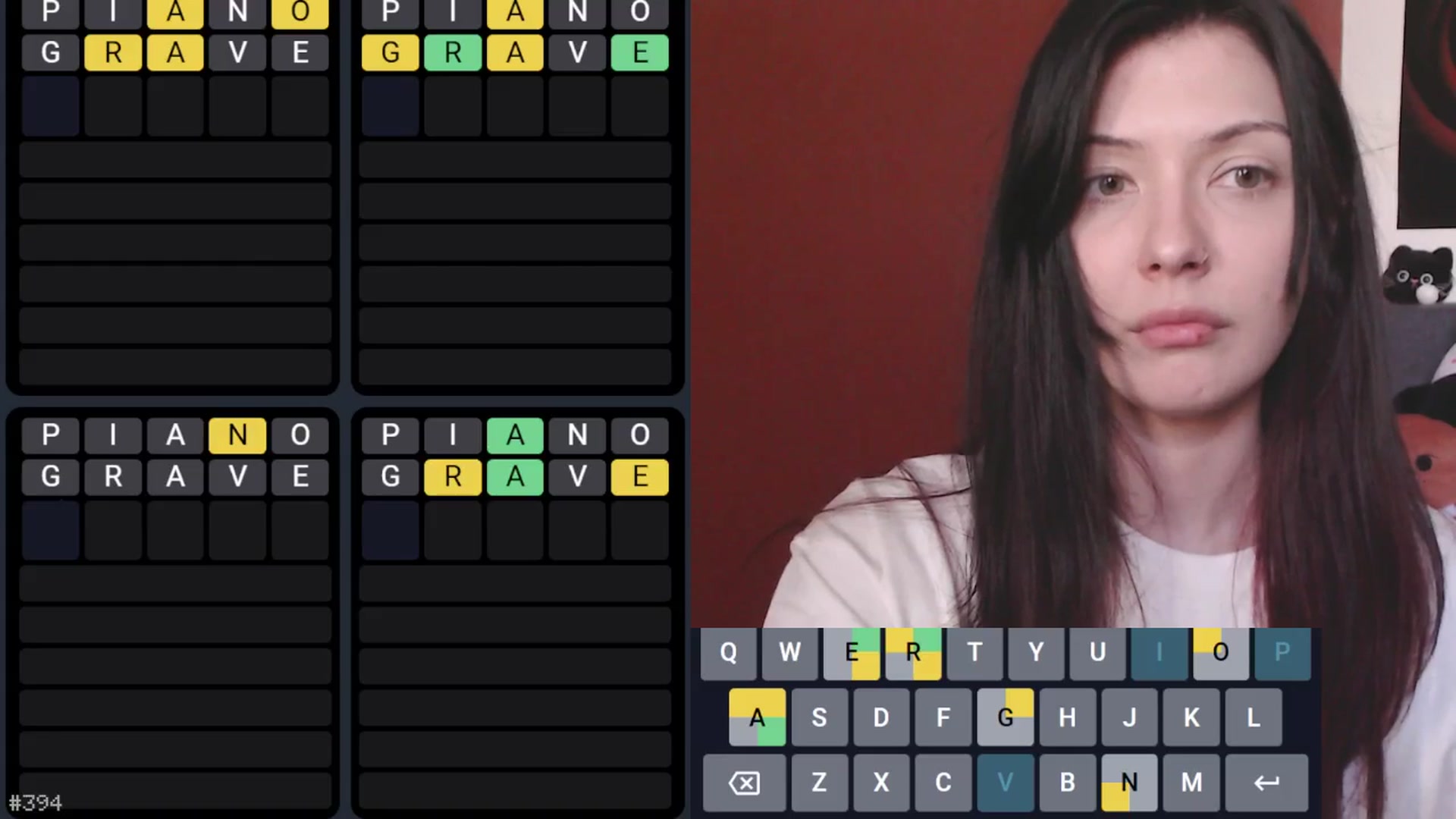 Gallery image thumbnail from RoomToAvoid's myfreecams stream on, 05/12/2025, 06:36 image 15 of 20