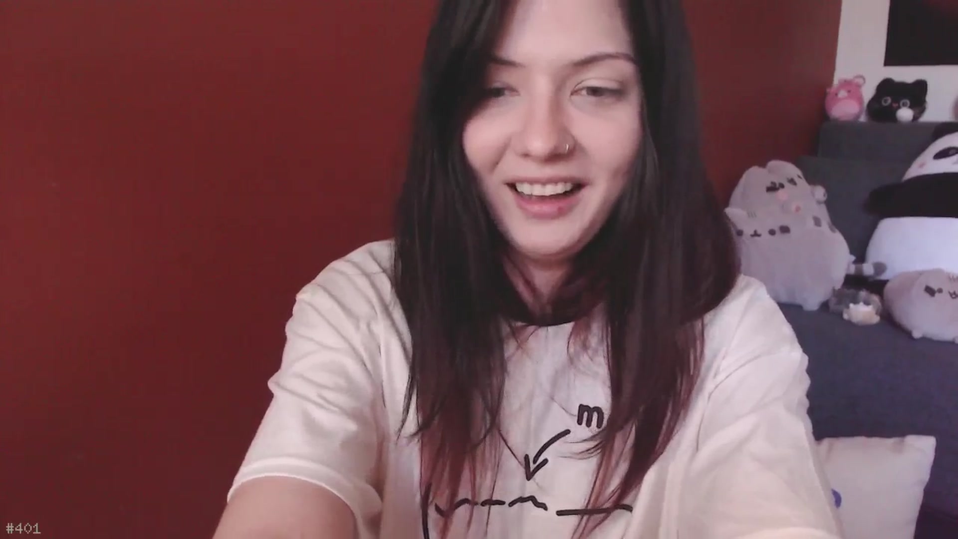 Gallery image thumbnail from RoomToAvoid's myfreecams stream on, 05/12/2025, 06:36 image 3 of 20