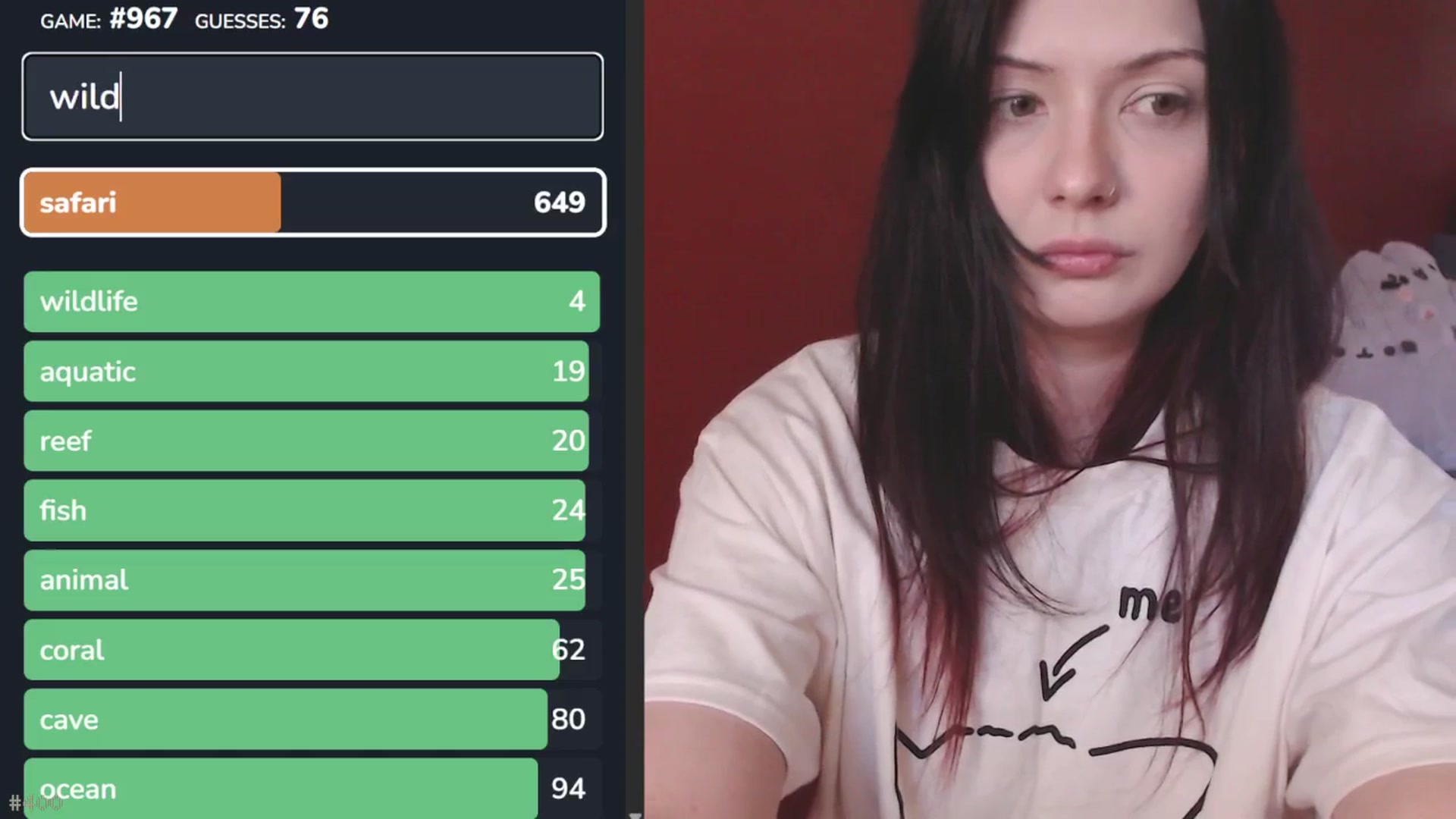 Gallery image thumbnail from RoomToAvoid's myfreecams stream on, 05/12/2025, 06:36 image 2 of 20