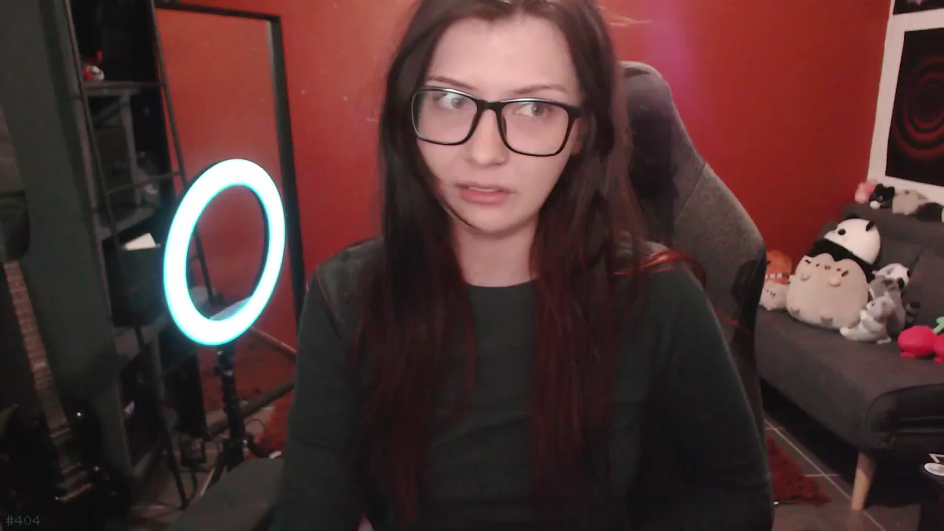 Gallery image thumbnail from RoomToAvoid's myfreecams stream on, 05/13/2025, 05:49 image 6 of 20